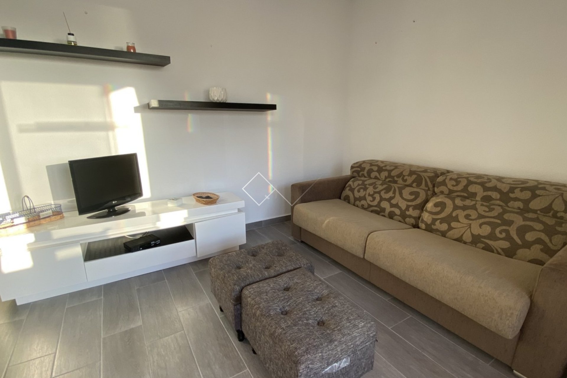  - Appartement / Wohnung - Calpe - calpe