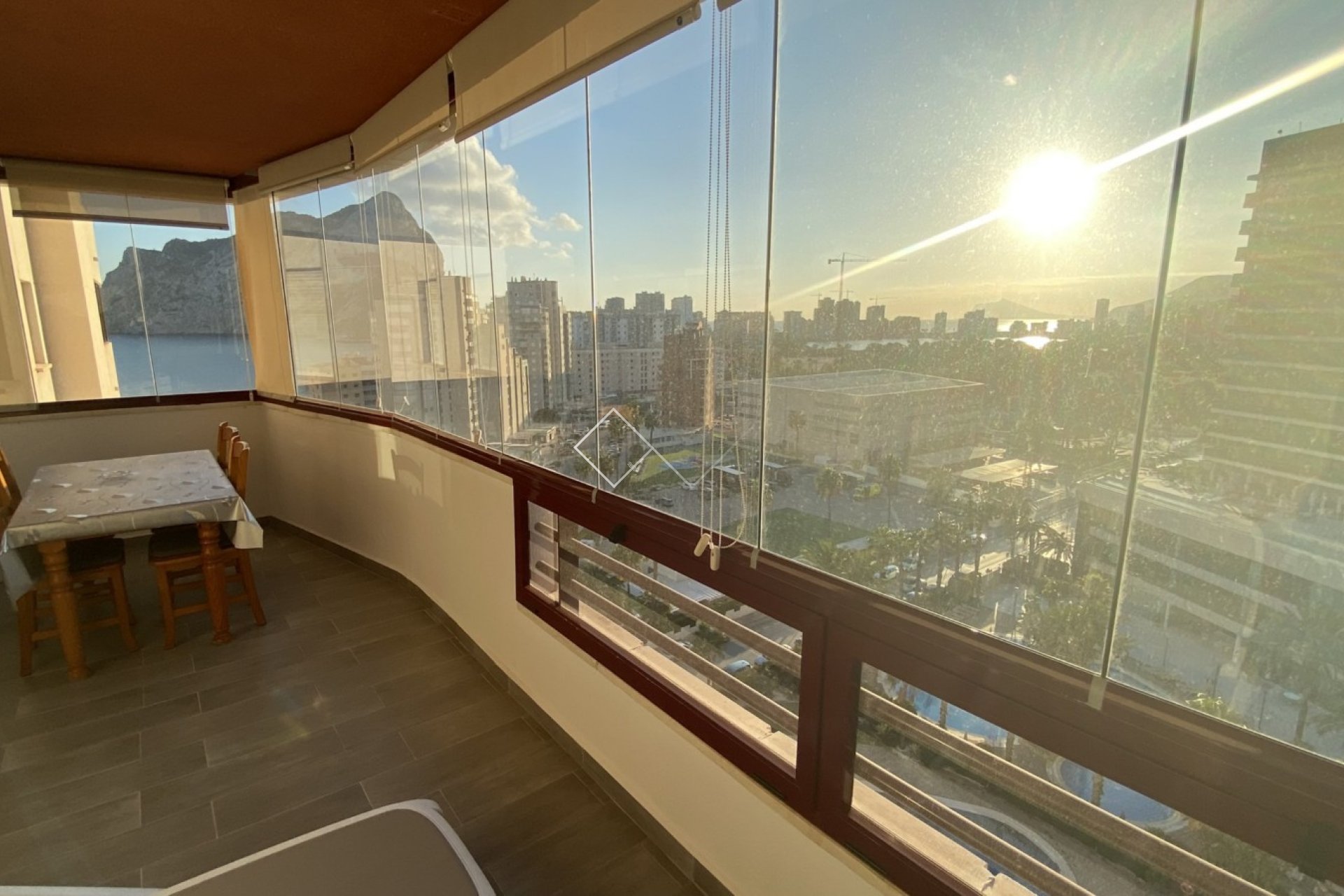  - Appartement / Wohnung - Calpe - calpe