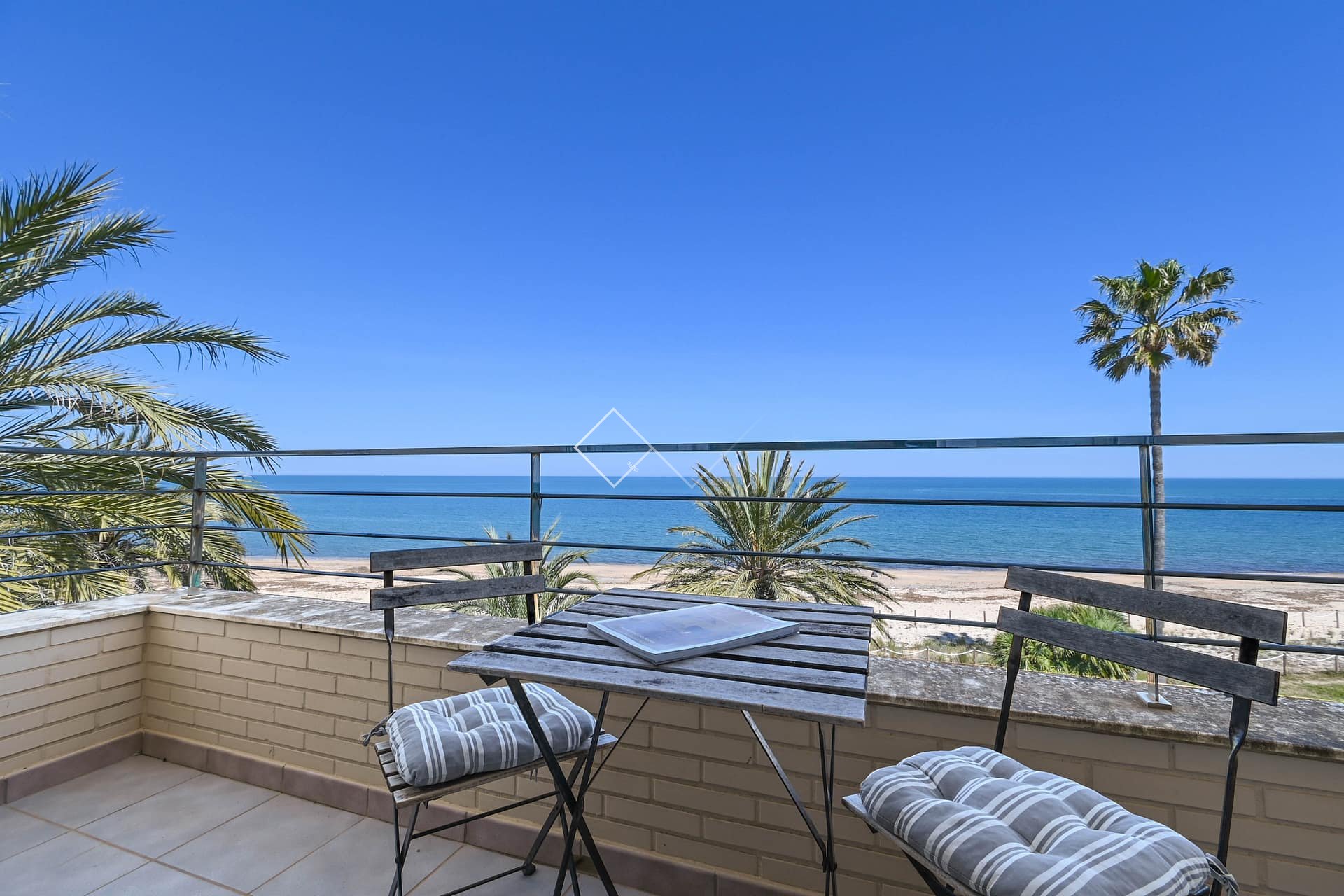  - Appartement / Wohnung - Denia - Dénia