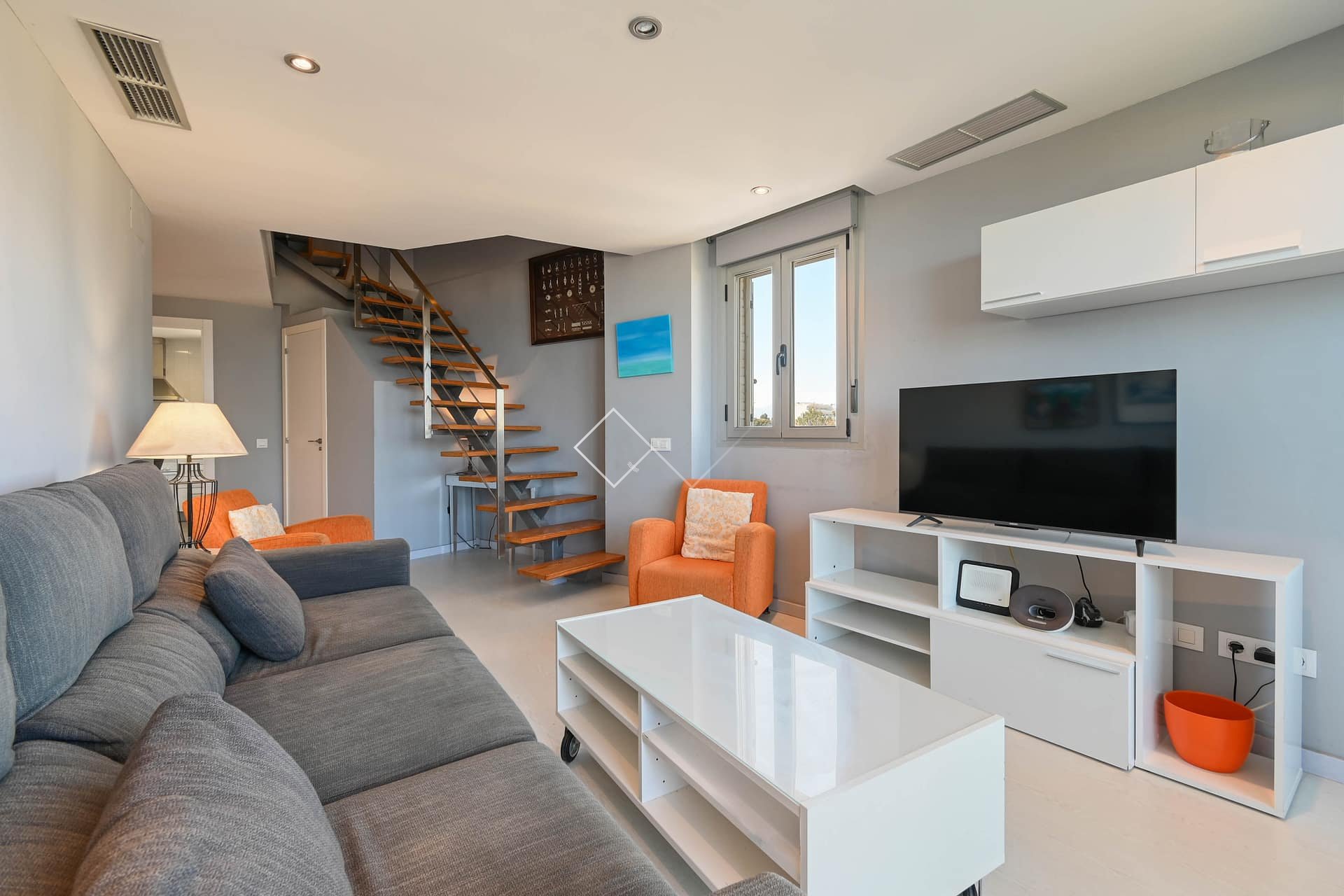  - Appartement / Wohnung - Denia - Dénia