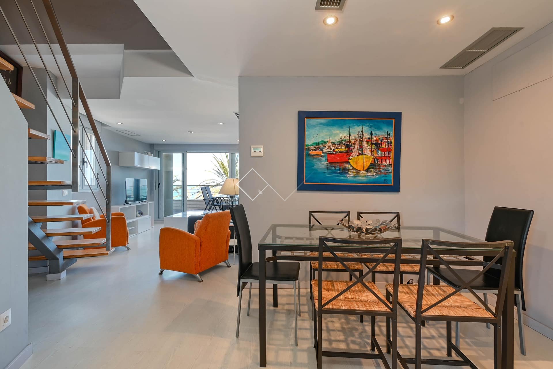  - Appartement / Wohnung - Denia - Dénia