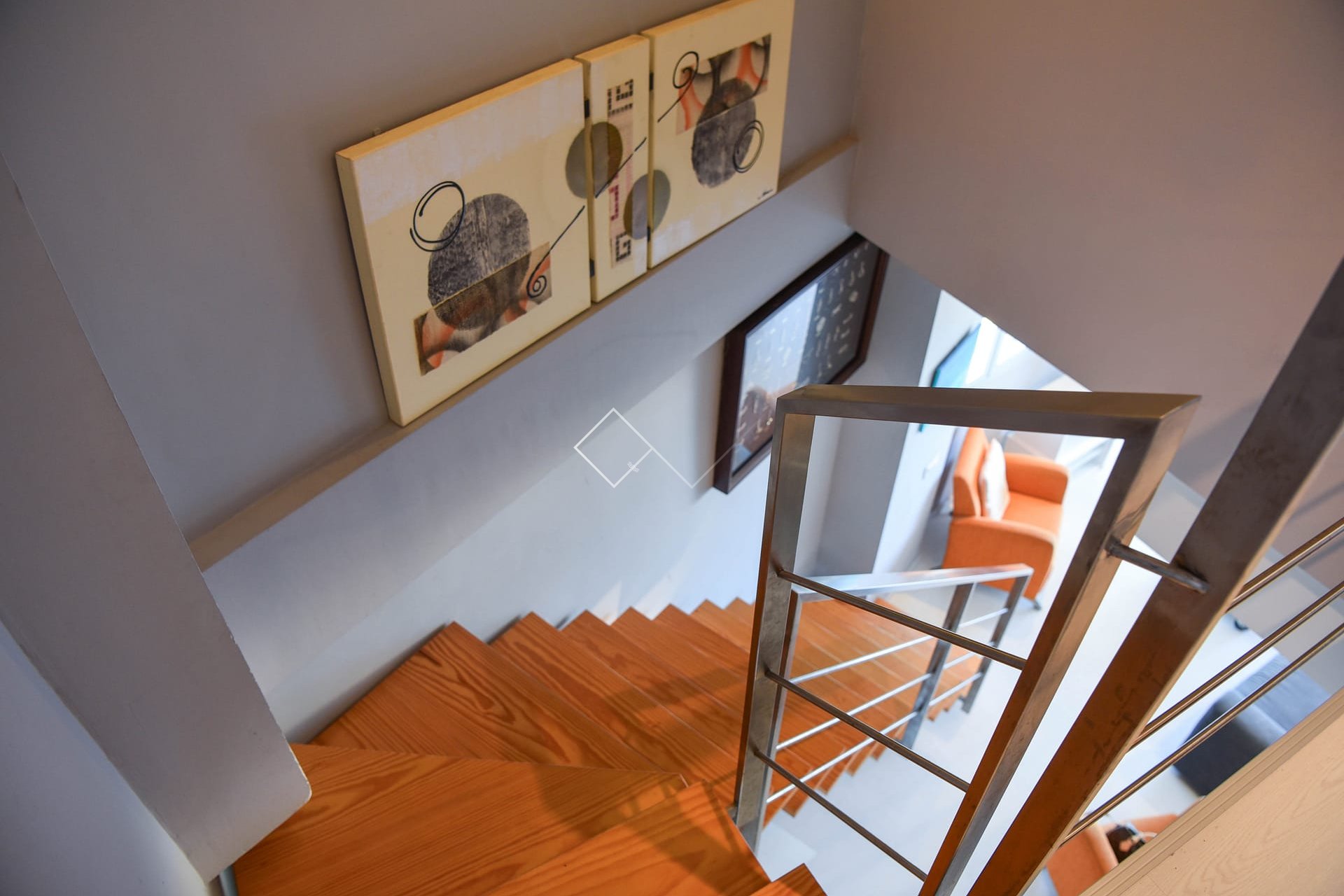  - Appartement / Wohnung - Denia - Dénia