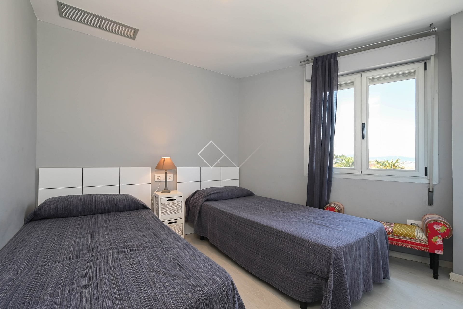  - Appartement / Wohnung - Denia - Dénia