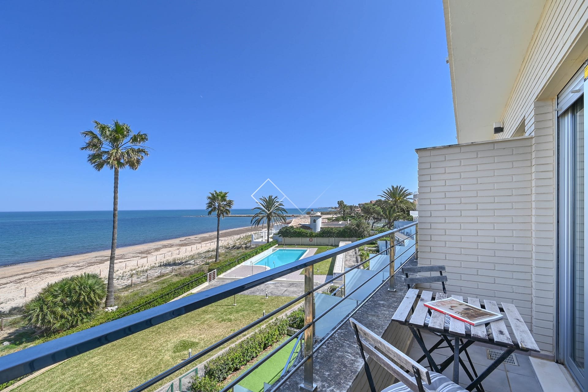  - Appartement / Wohnung - Denia - Dénia