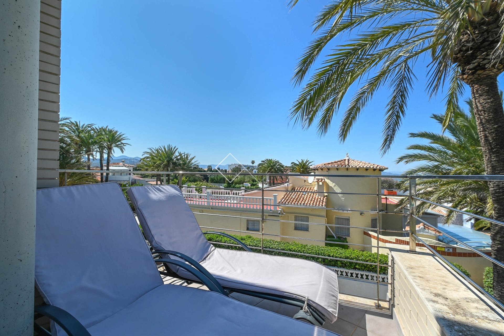  - Appartement / Wohnung - Denia - Dénia