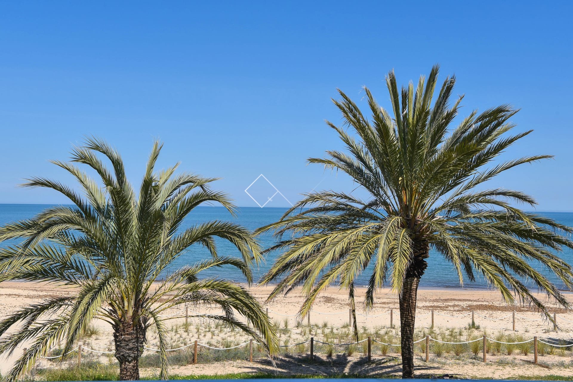  - Appartement / Wohnung - Denia - Dénia