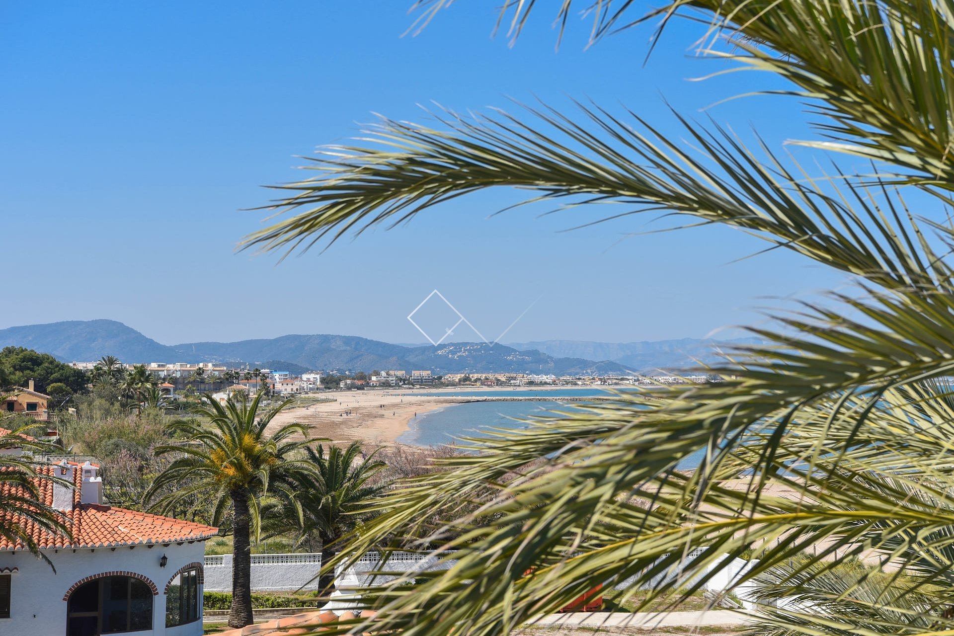  - Appartement / Wohnung - Denia - Dénia