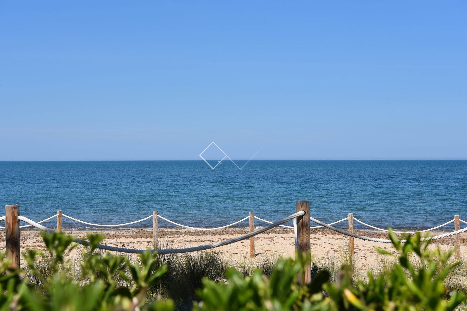  - Appartement / Wohnung - Denia - Dénia