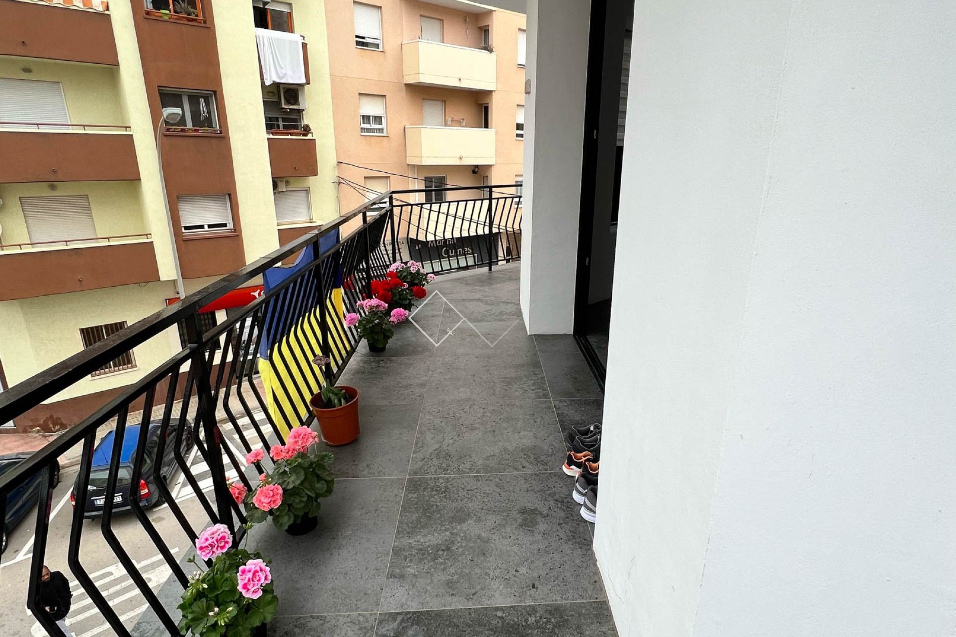  - Appartement / Wohnung - Denia - El Saladar