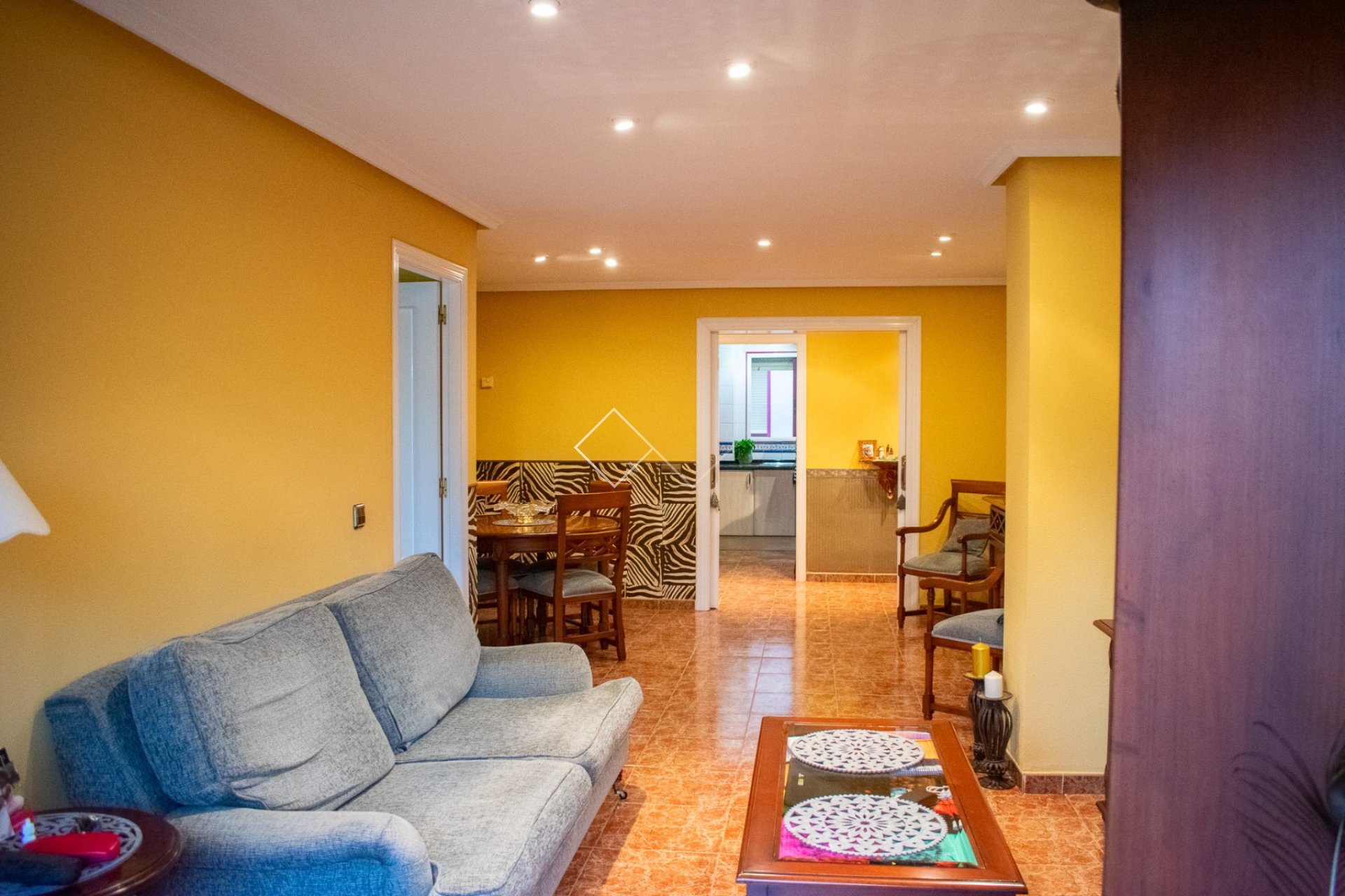  - Appartement / Wohnung - Guardamar del Segura - Centro