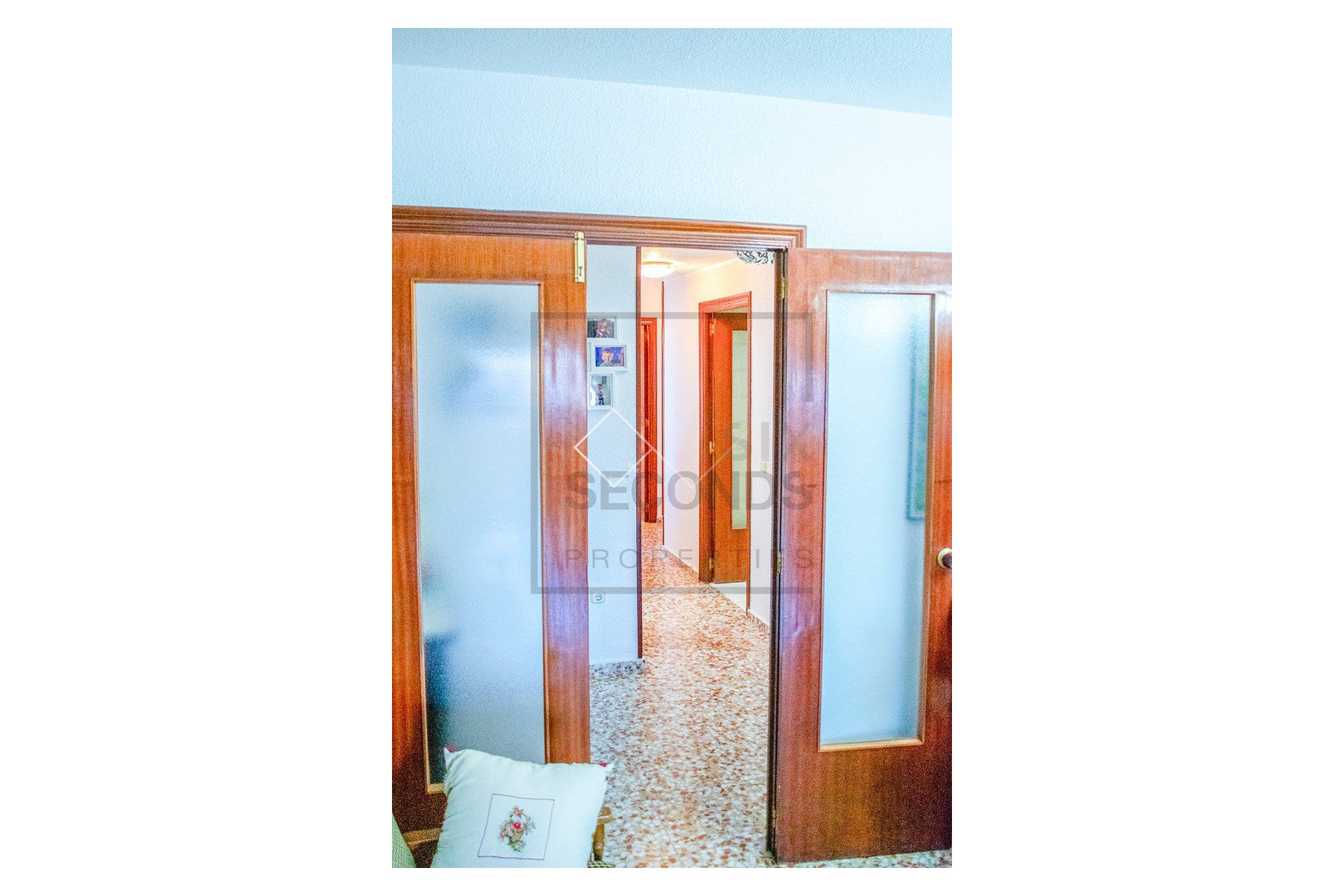  - Appartement / Wohnung - Guardamar del Segura - Guardamar pueblo