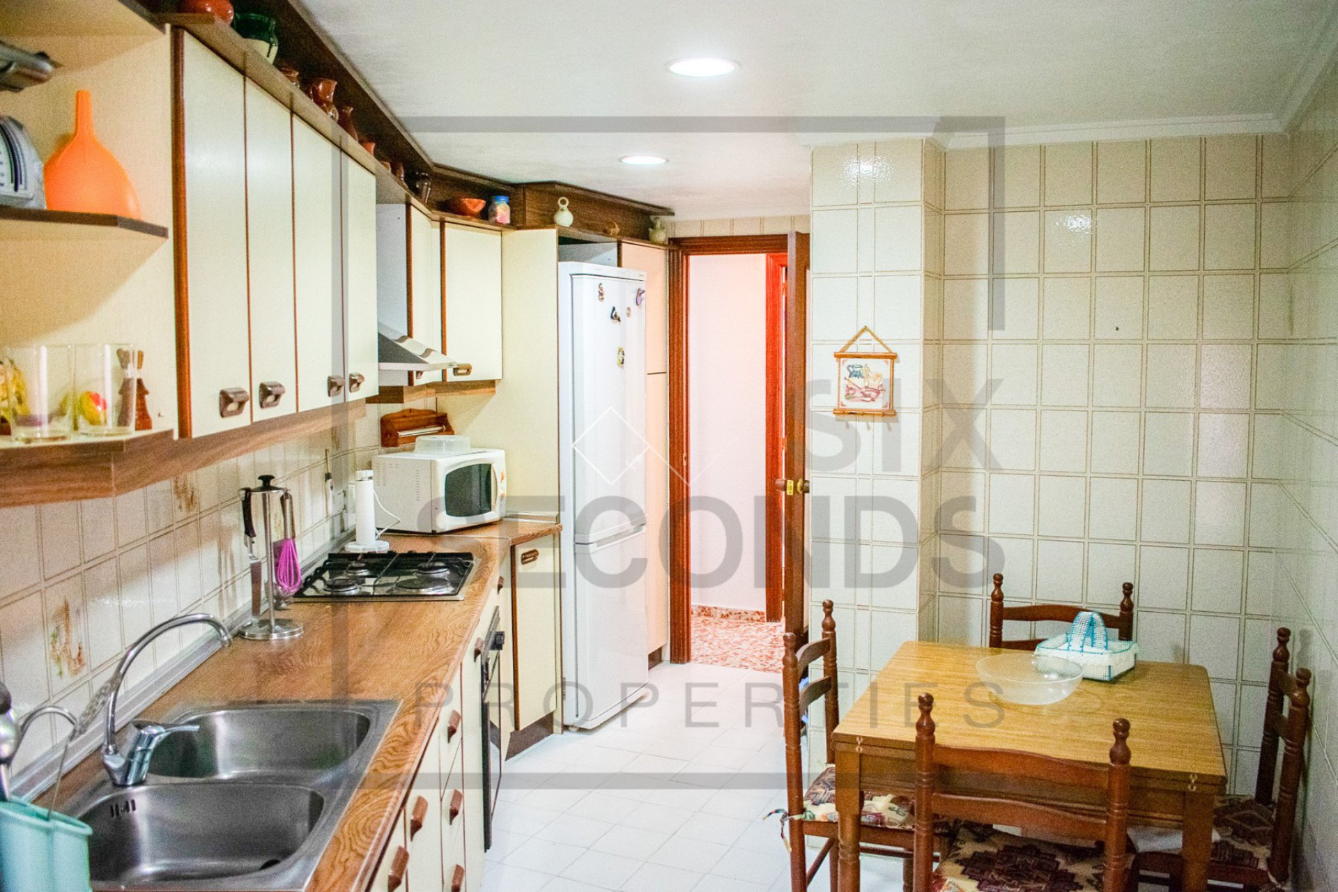  - Appartement / Wohnung - Guardamar del Segura - Guardamar pueblo