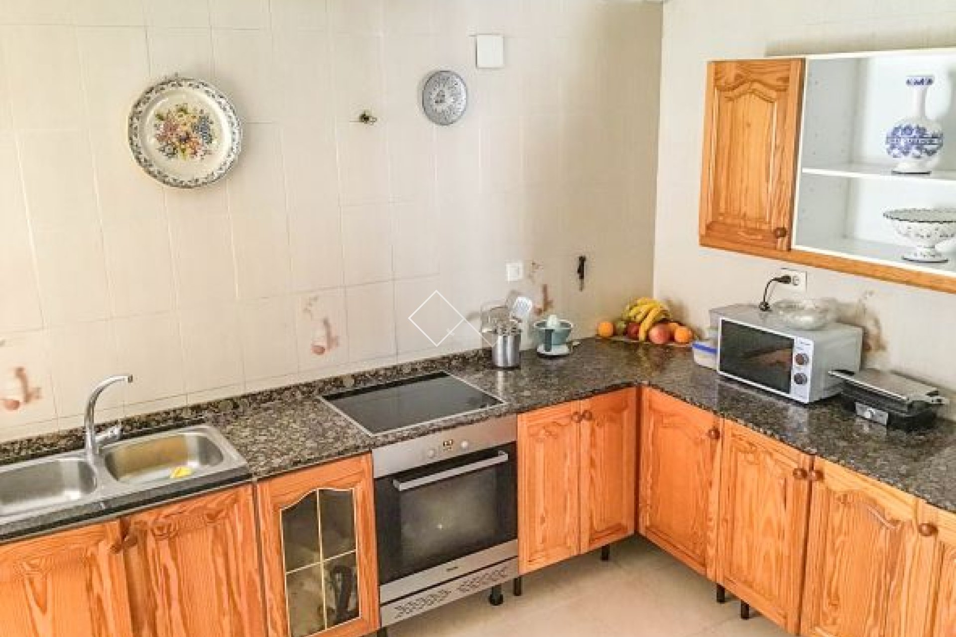  - Appartement / Wohnung - Javea - Centre