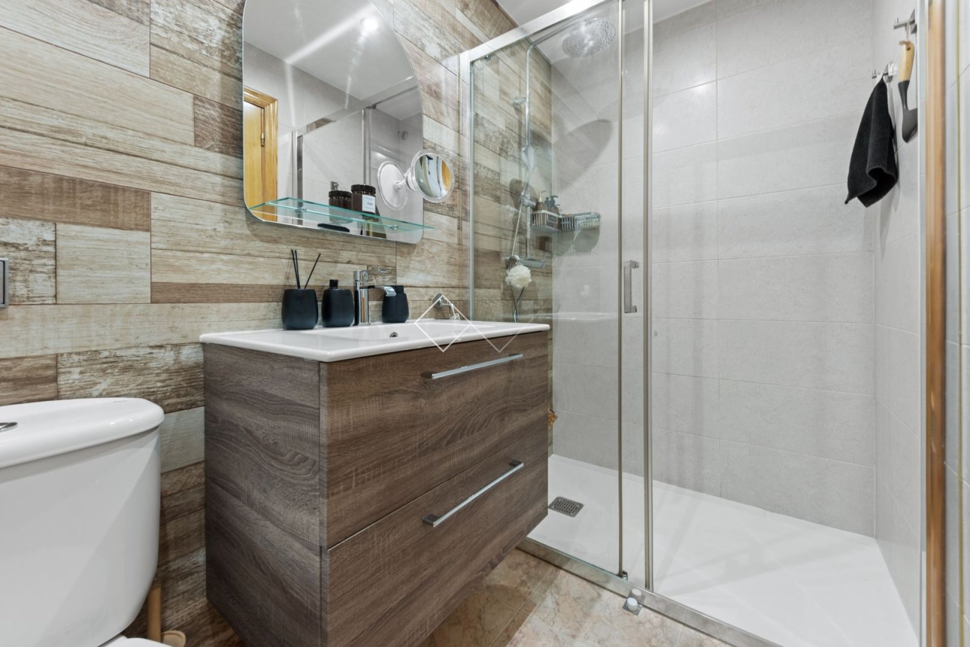  - Appartement / Wohnung - Jávea/Xàbia - Centro