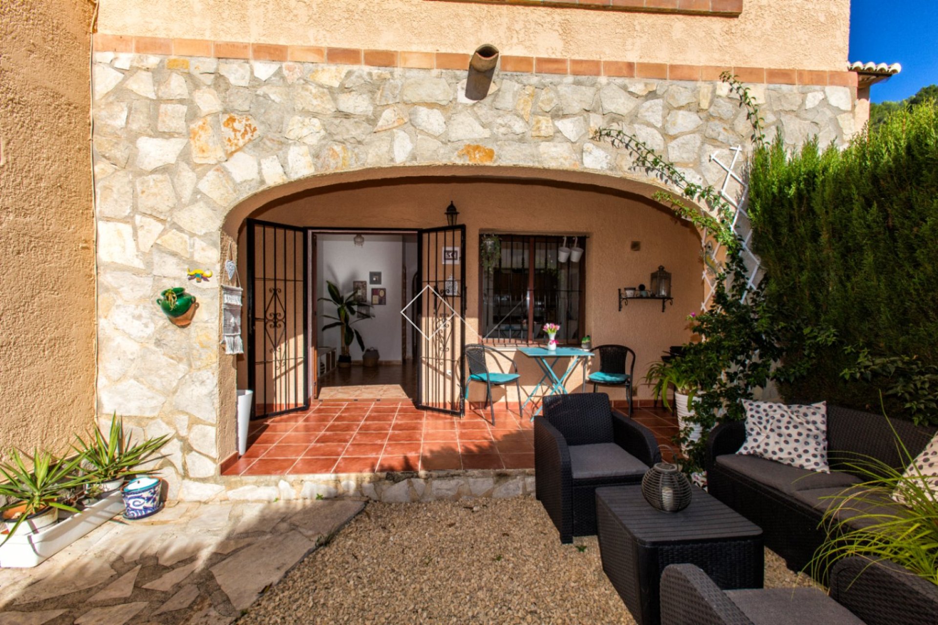  - Appartement / Wohnung - Lliber - Centro