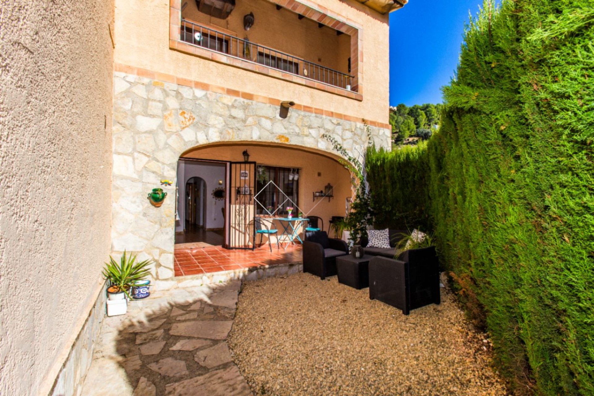  - Appartement / Wohnung - Lliber - Centro