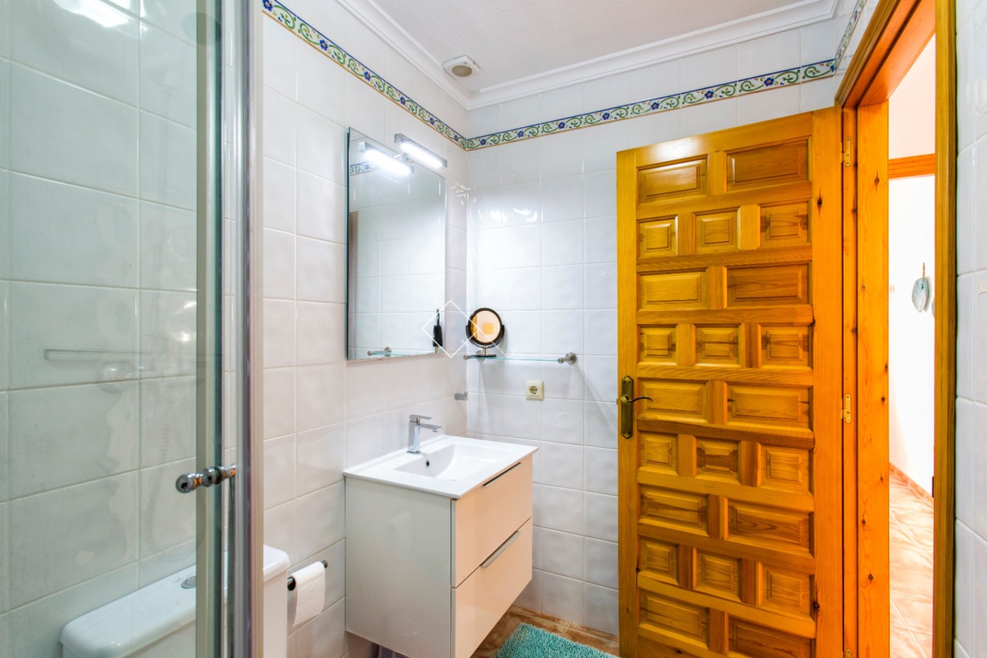  - Appartement / Wohnung - Lliber - Centro