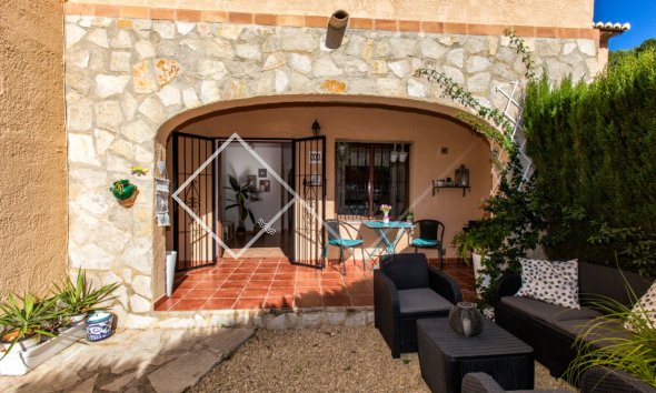 Appartement / Wohnung -  - Lliber - ND-23550