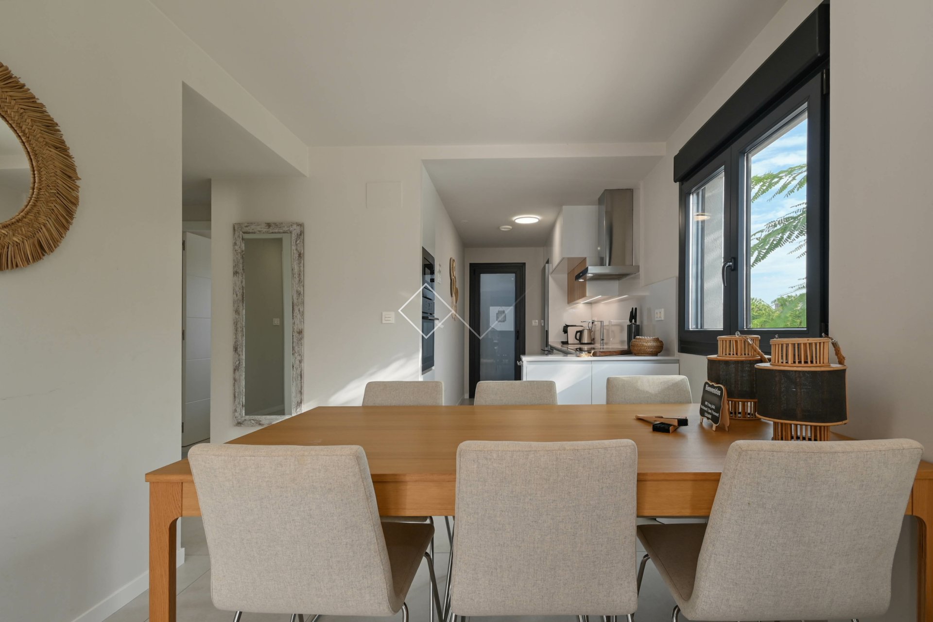  - Appartement / Wohnung - Mil Palmeras