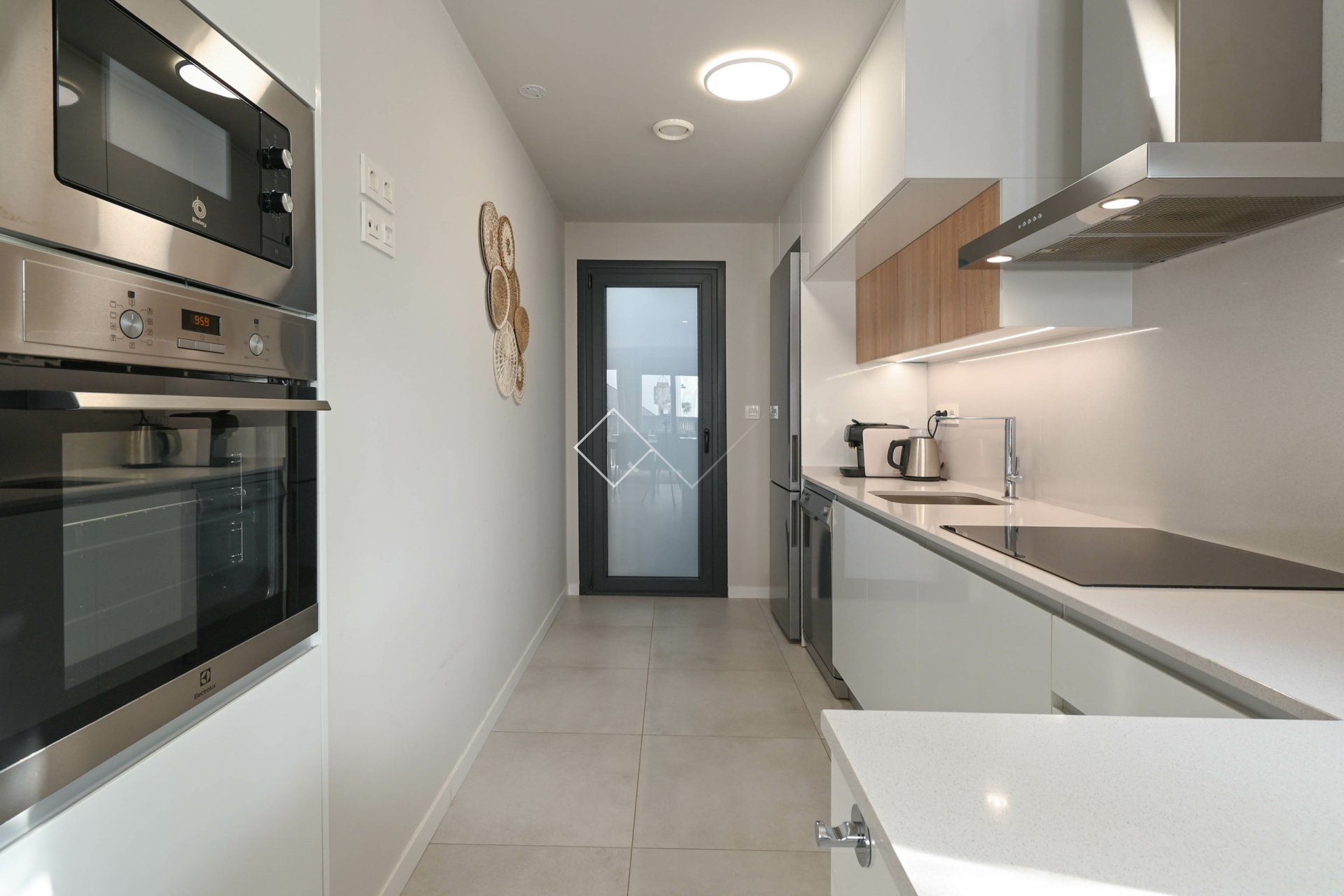 - Appartement / Wohnung - Mil Palmeras