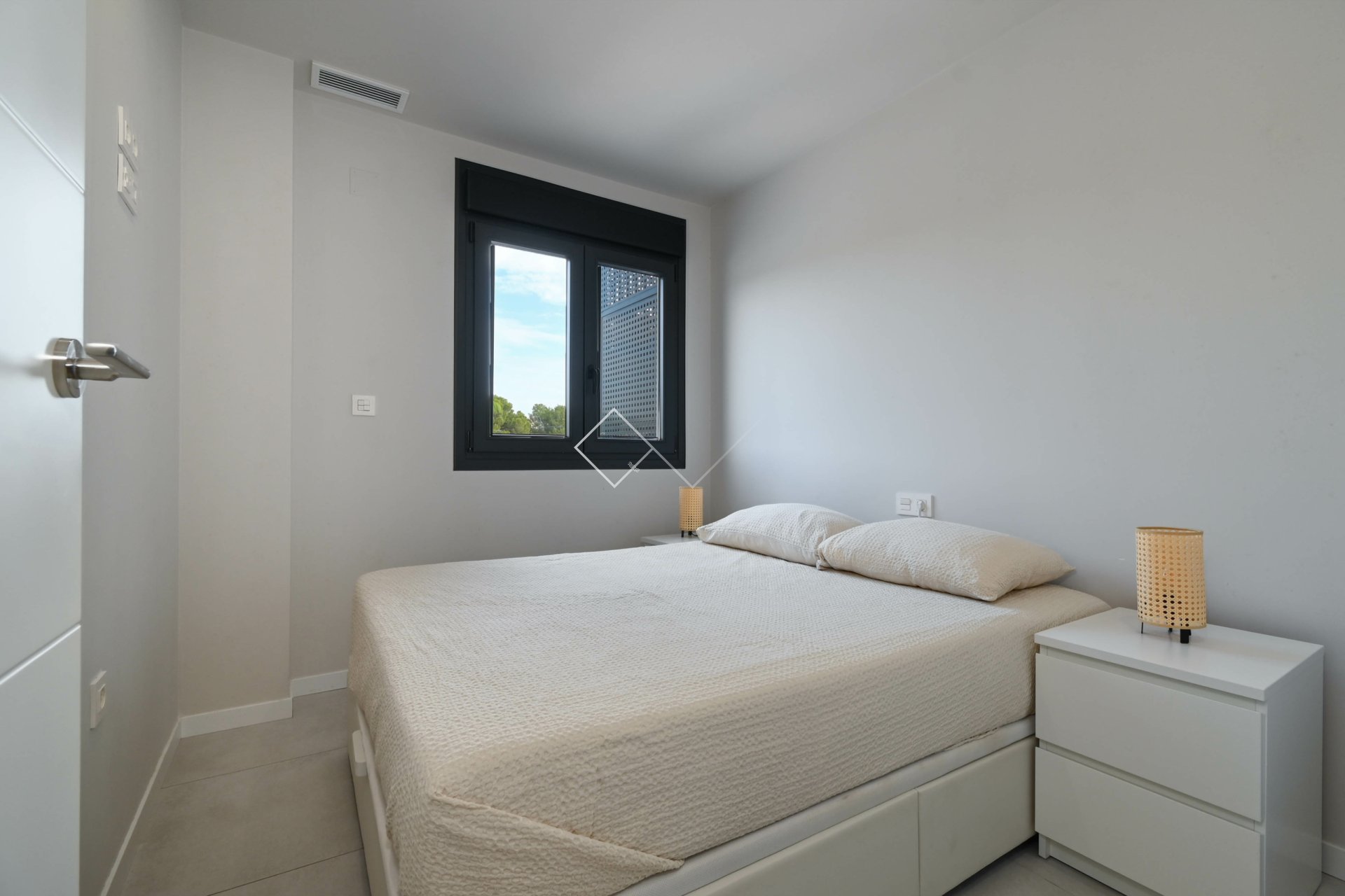  - Appartement / Wohnung - Mil Palmeras