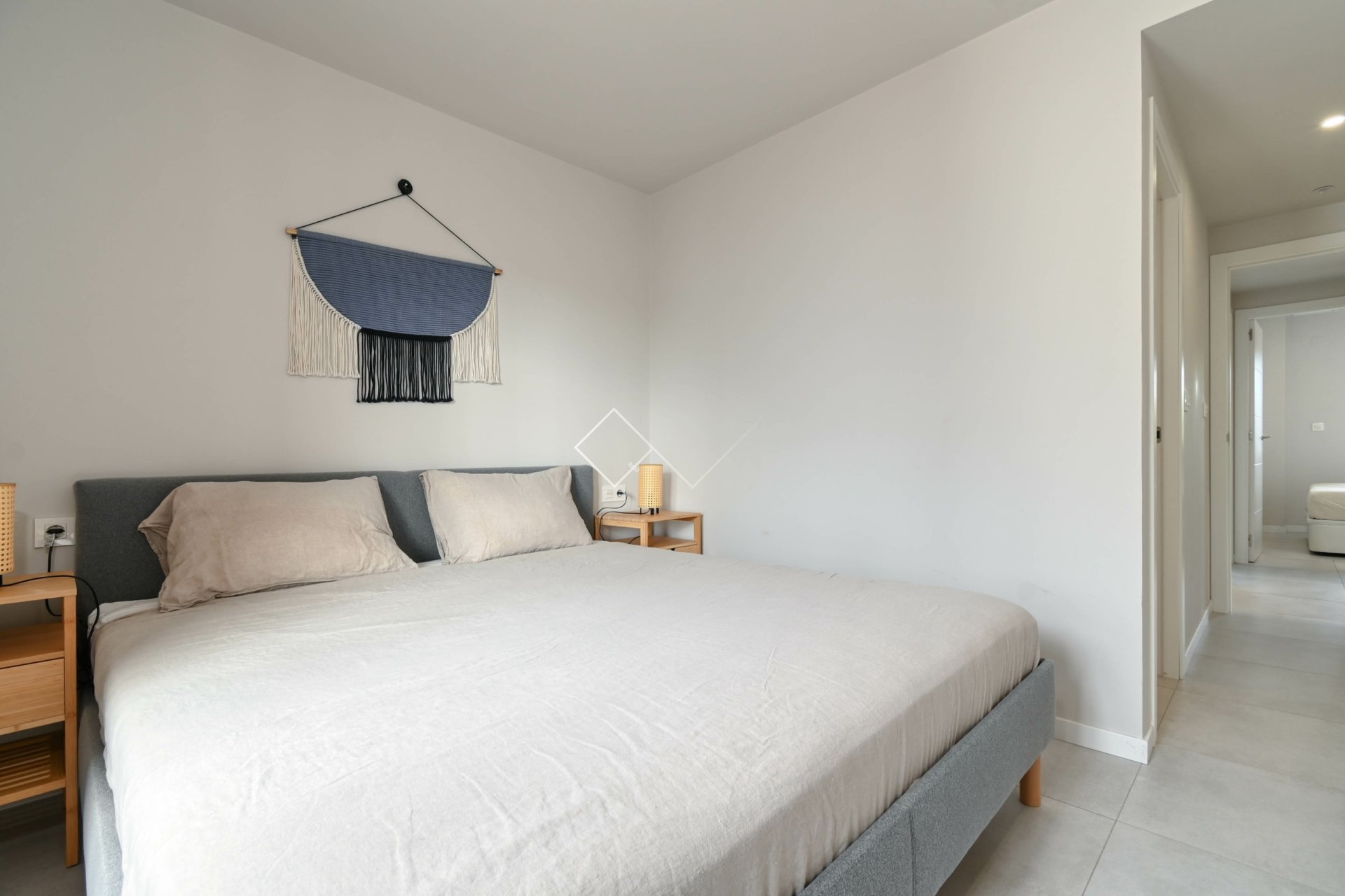  - Appartement / Wohnung - Mil Palmeras