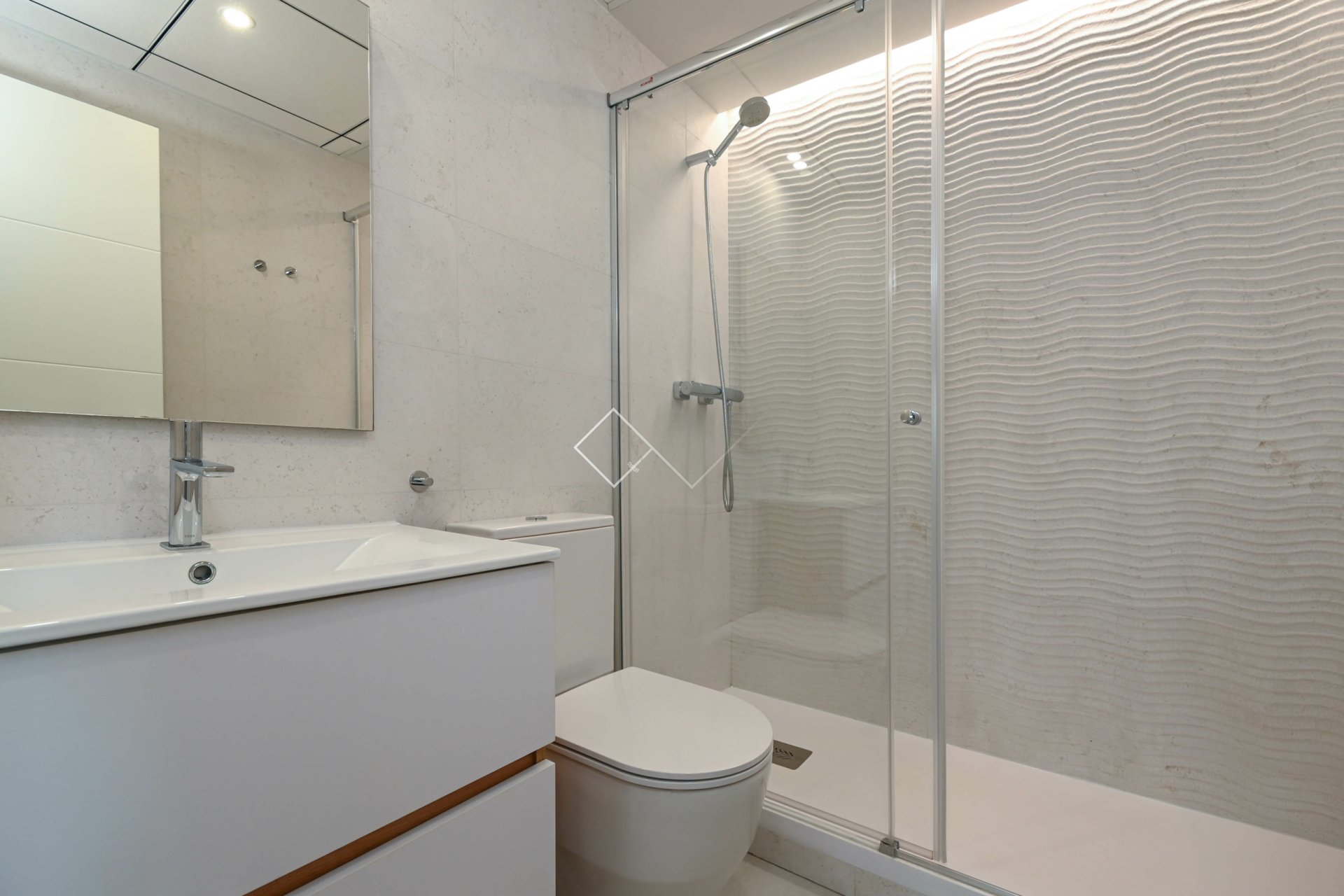  - Appartement / Wohnung - Mil Palmeras