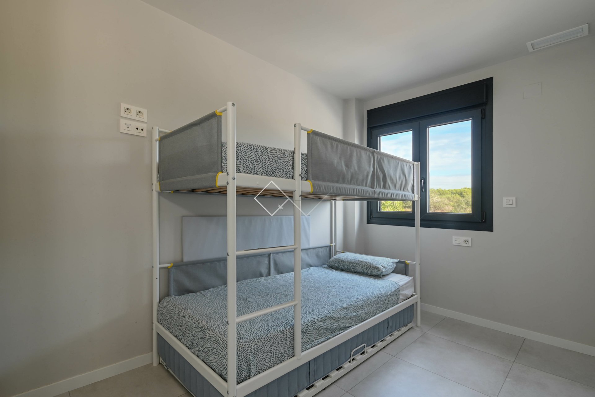 - Appartement / Wohnung - Mil Palmeras