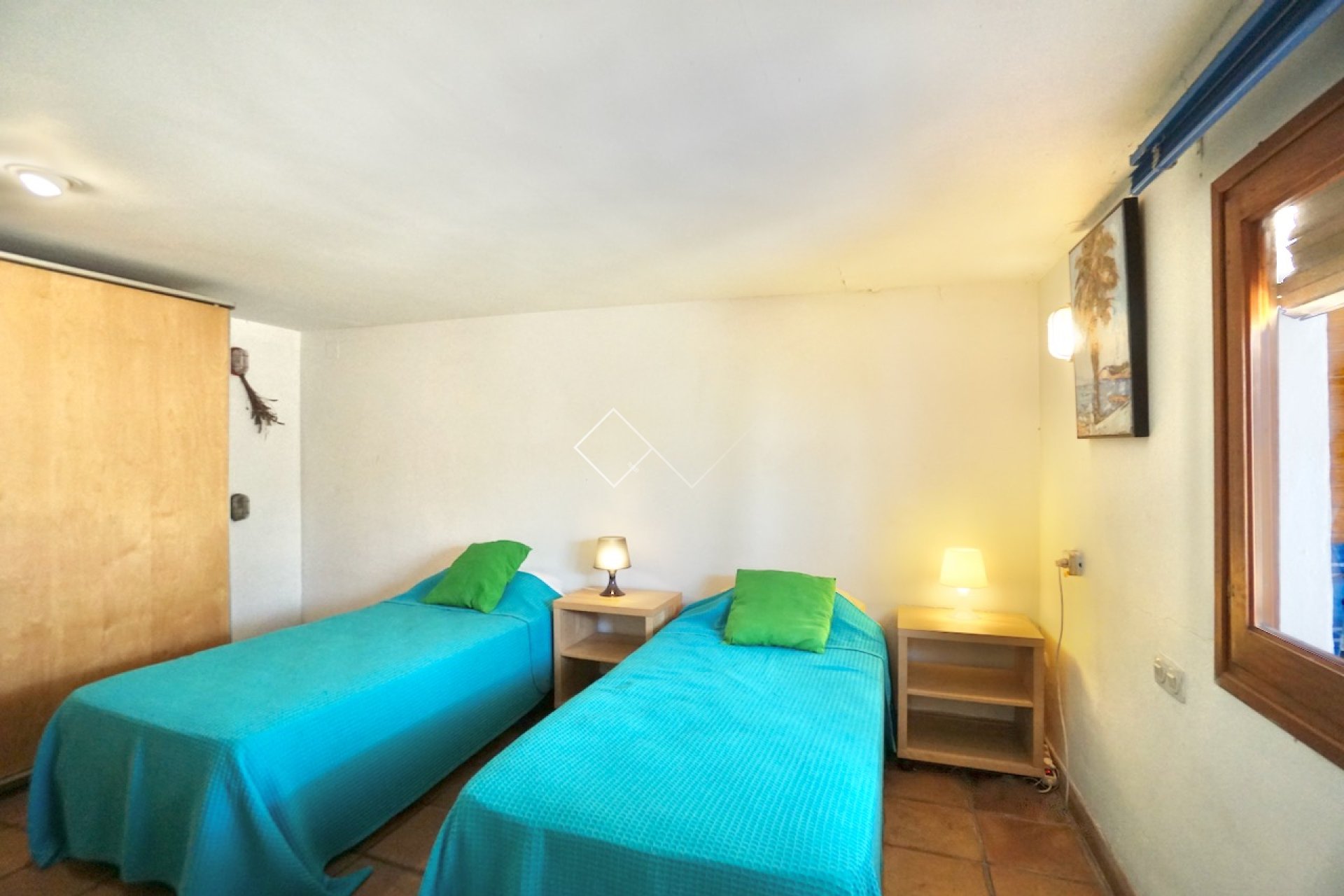  - Appartement / Wohnung - Moraira - Casco Urbano