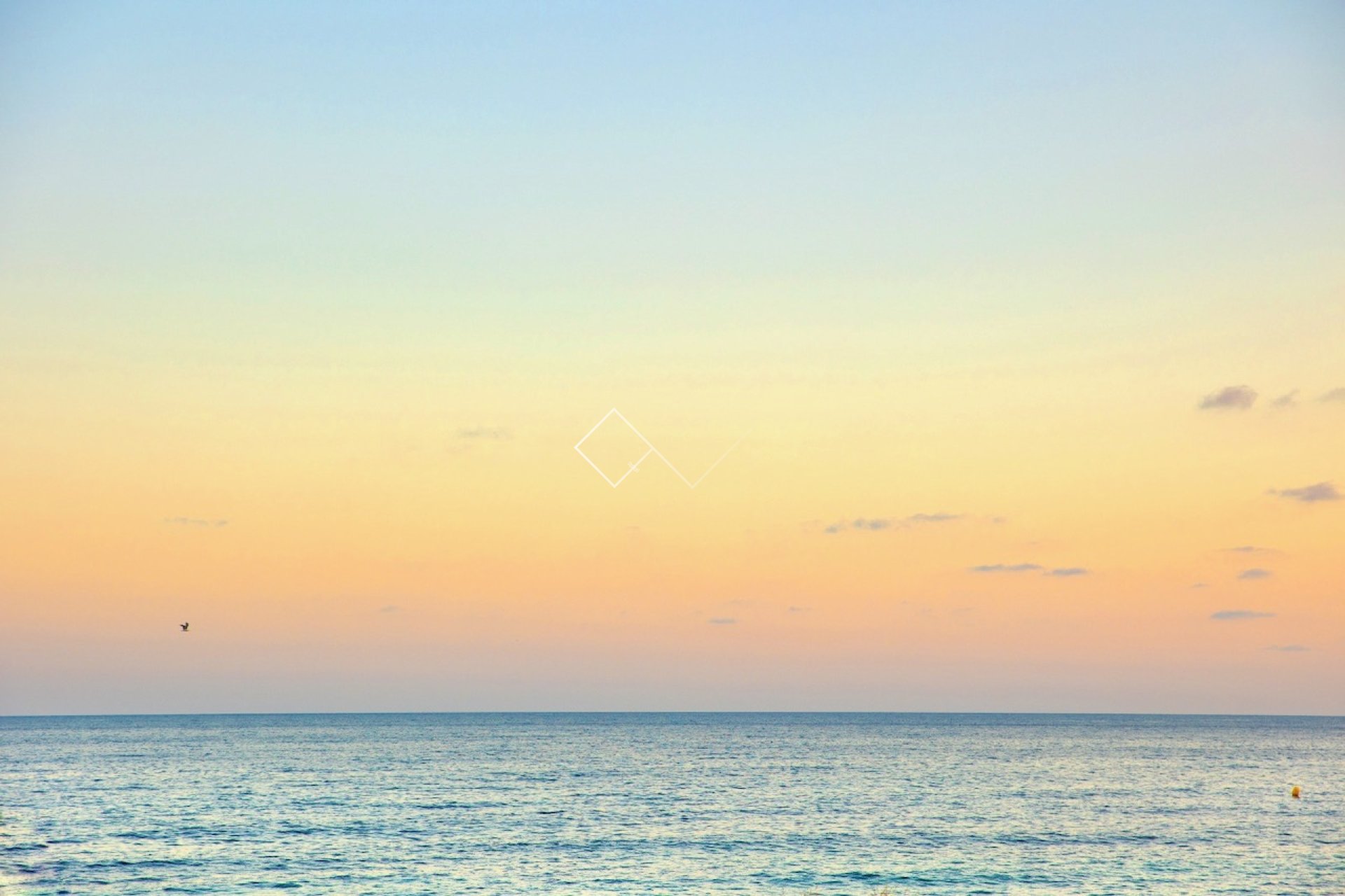  - Appartement / Wohnung - Moraira - Casco Urbano