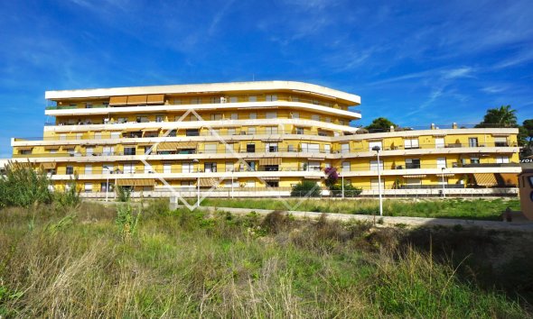 Appartement / Wohnung -  - Moraira - Casco Urbano