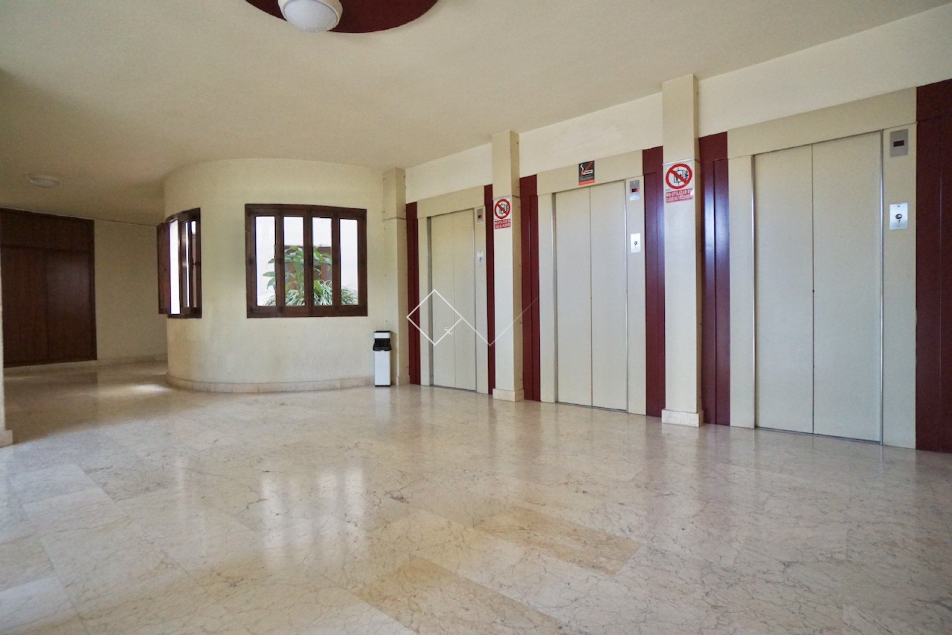  - Appartement / Wohnung - Moraira - Casco Urbano