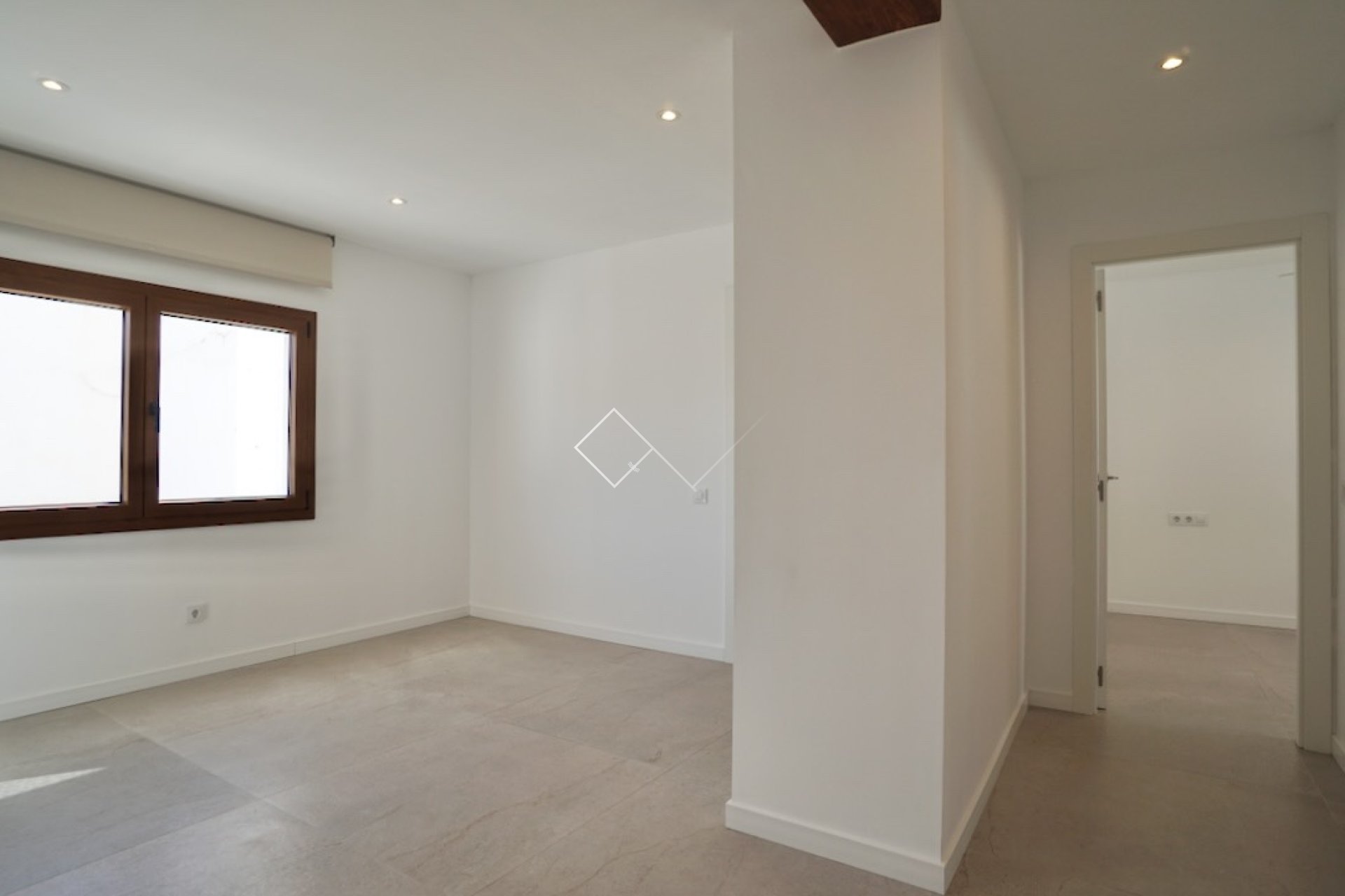  - Appartement / Wohnung - Moraira - Casco Urbano
