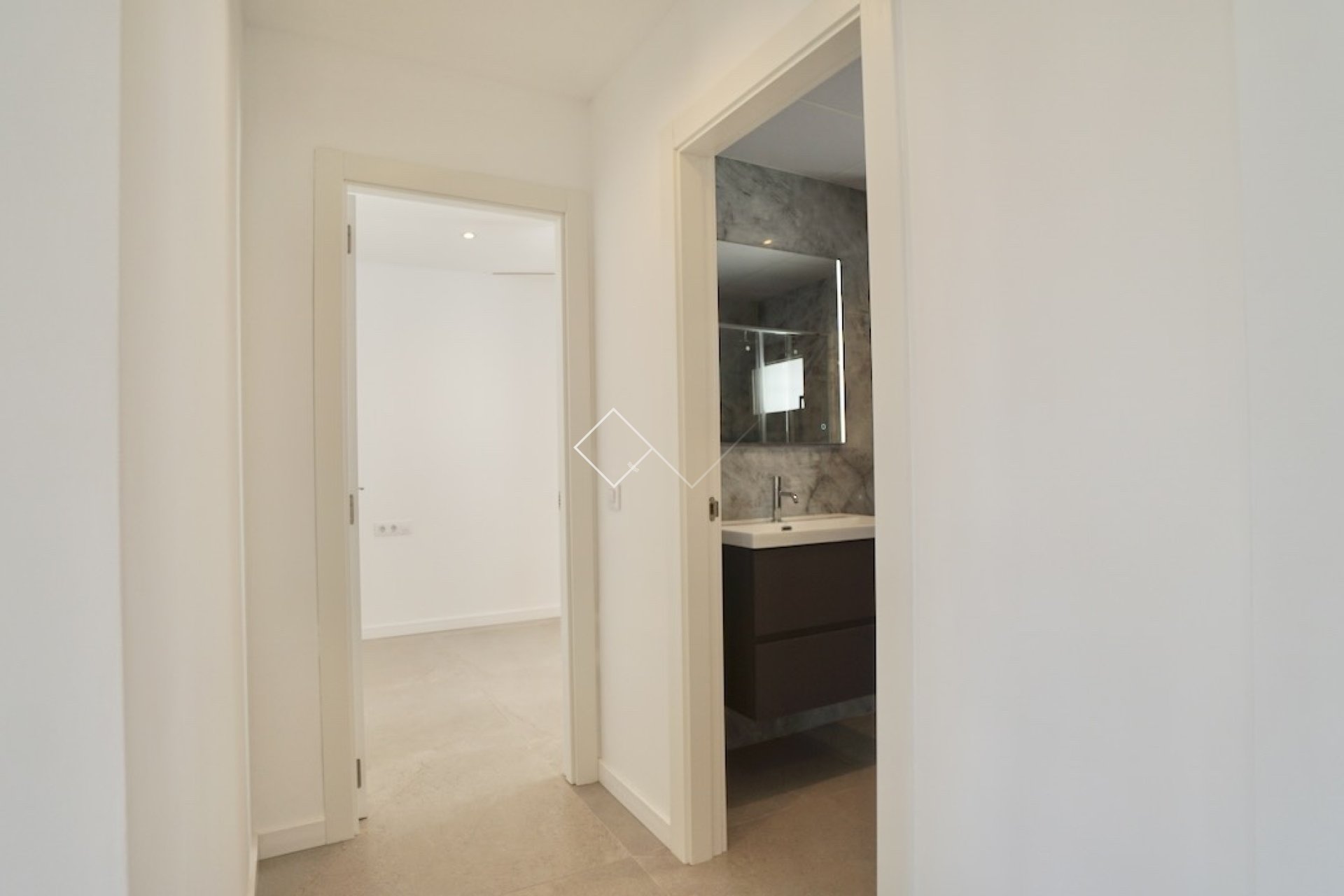  - Appartement / Wohnung - Moraira - Casco Urbano