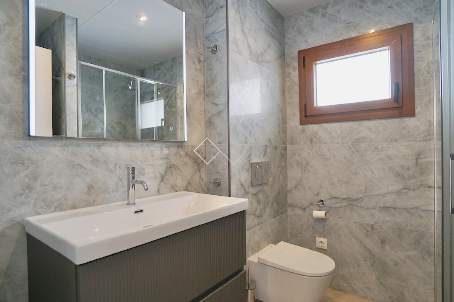  - Appartement / Wohnung - Moraira - Casco Urbano