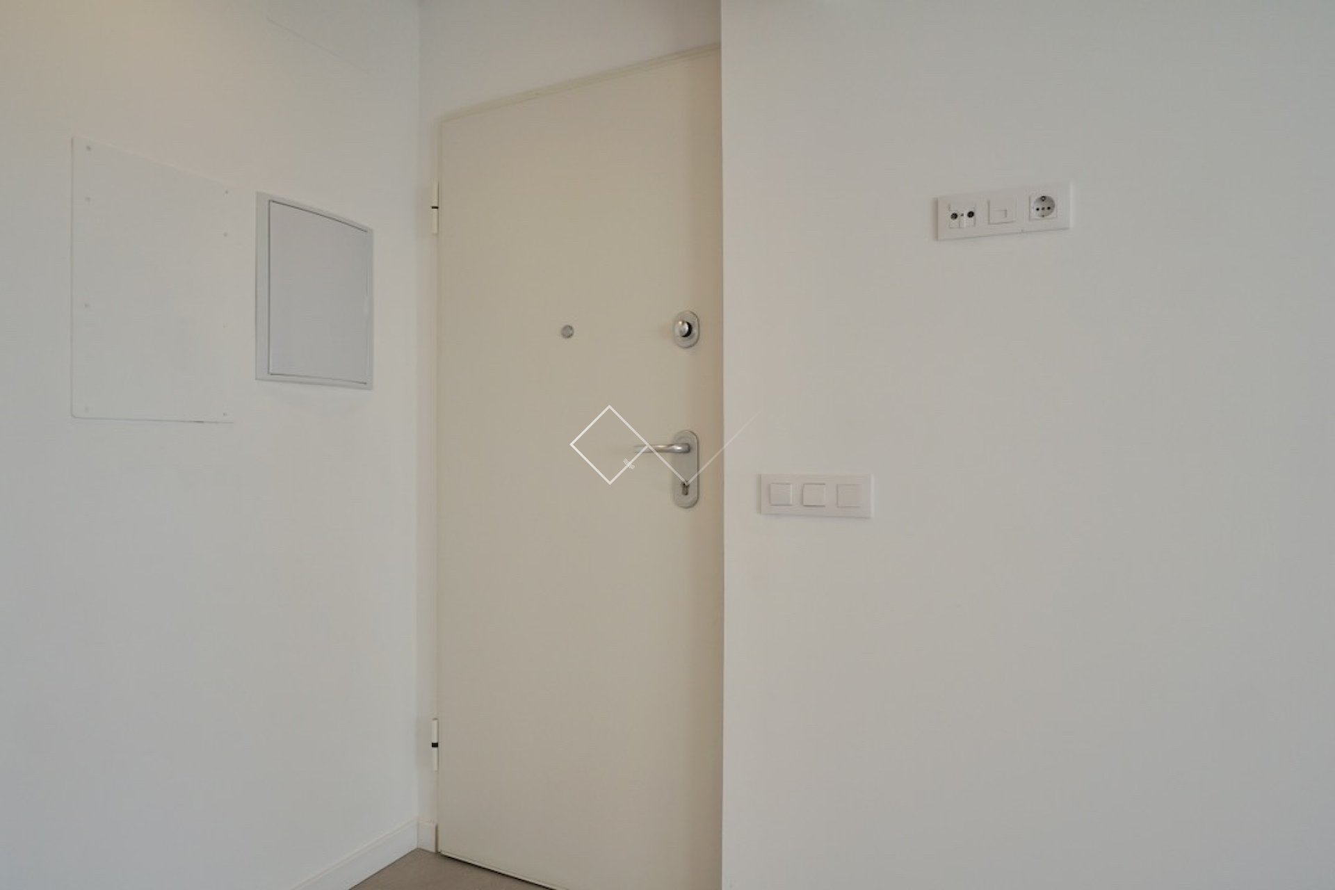  - Appartement / Wohnung - Moraira - Casco Urbano