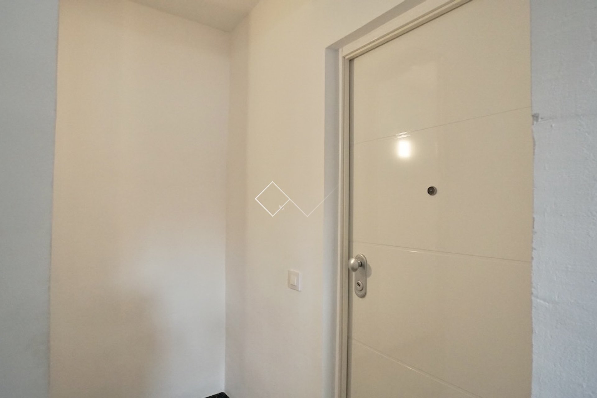  - Appartement / Wohnung - Moraira - Casco Urbano