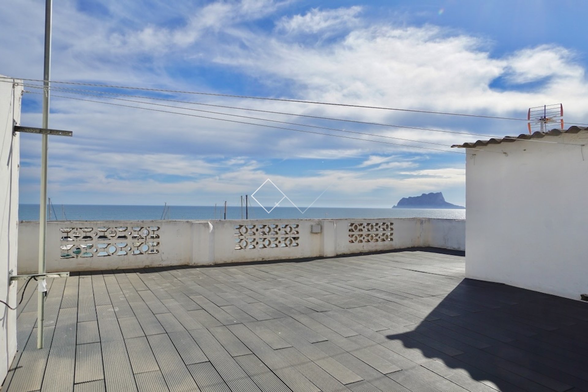  - Appartement / Wohnung - Moraira - Casco Urbano