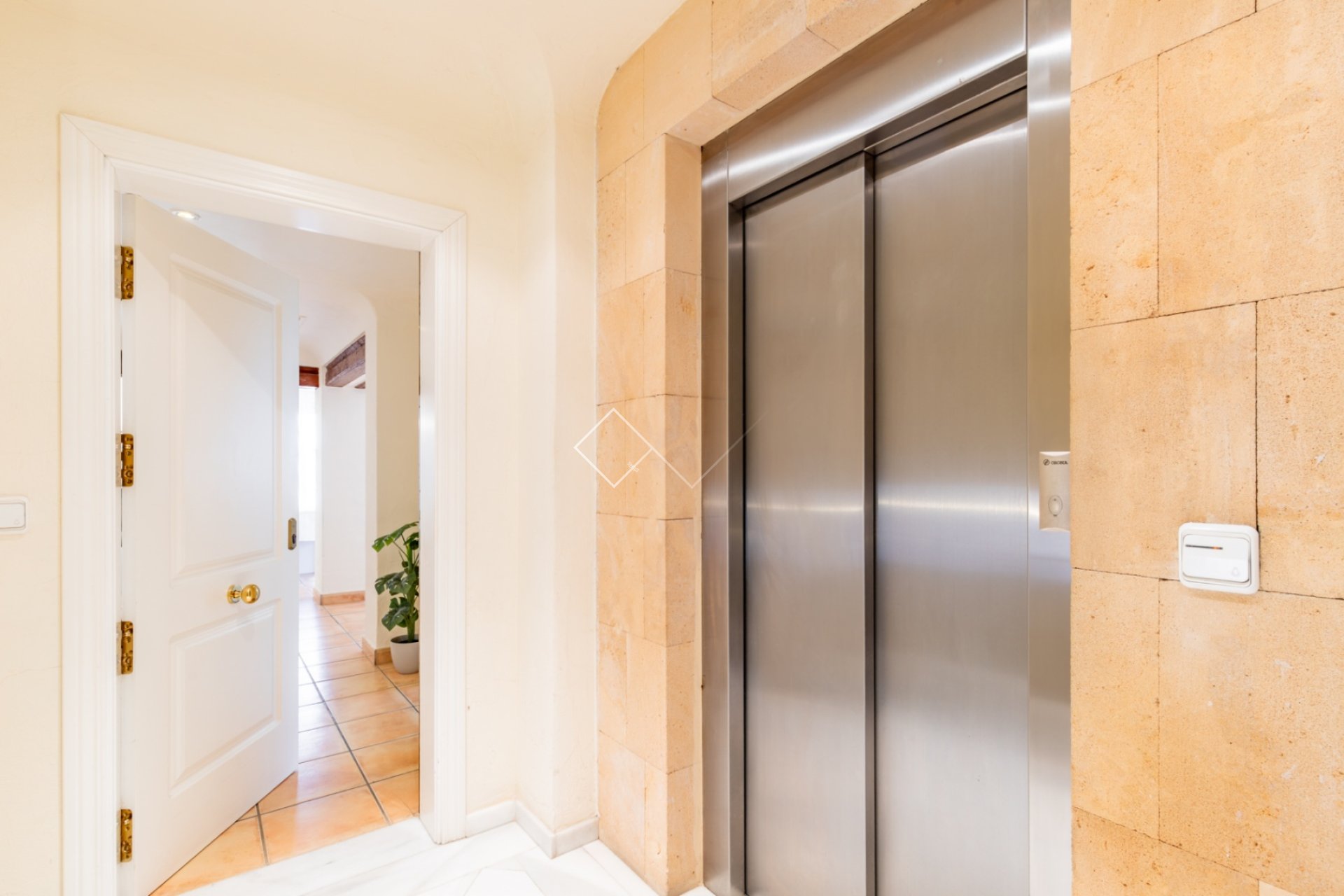  - Appartement / Wohnung - Moraira - Centro