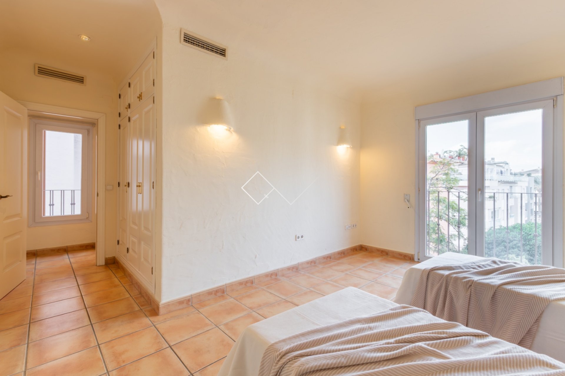  - Appartement / Wohnung - Moraira - Centro