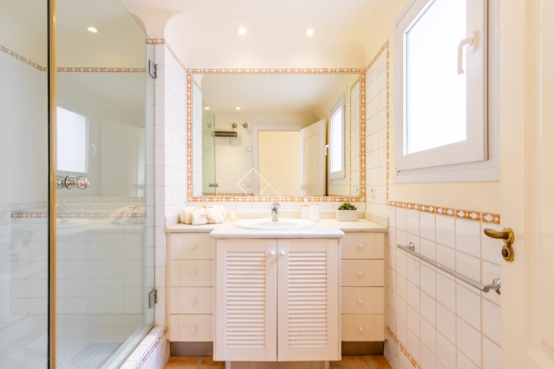  - Appartement / Wohnung - Moraira - Centro