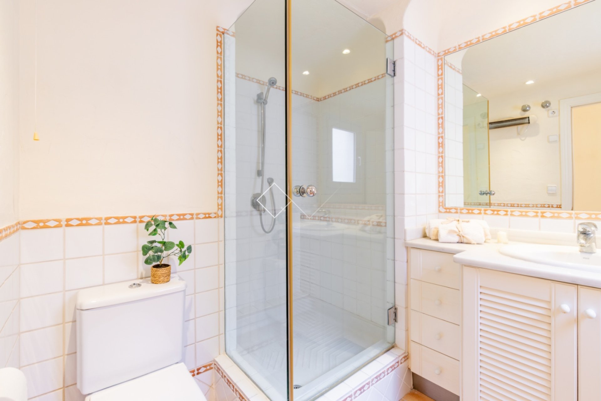  - Appartement / Wohnung - Moraira - Centro