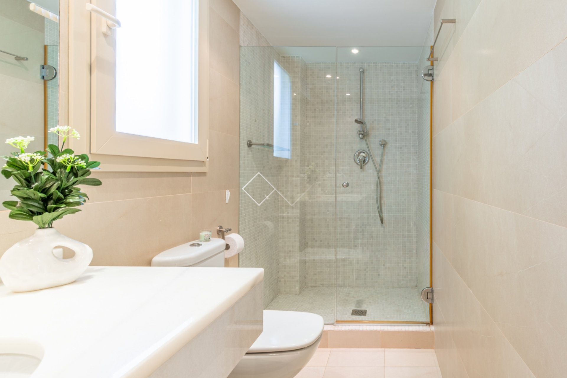  - Appartement / Wohnung - Moraira - Centro