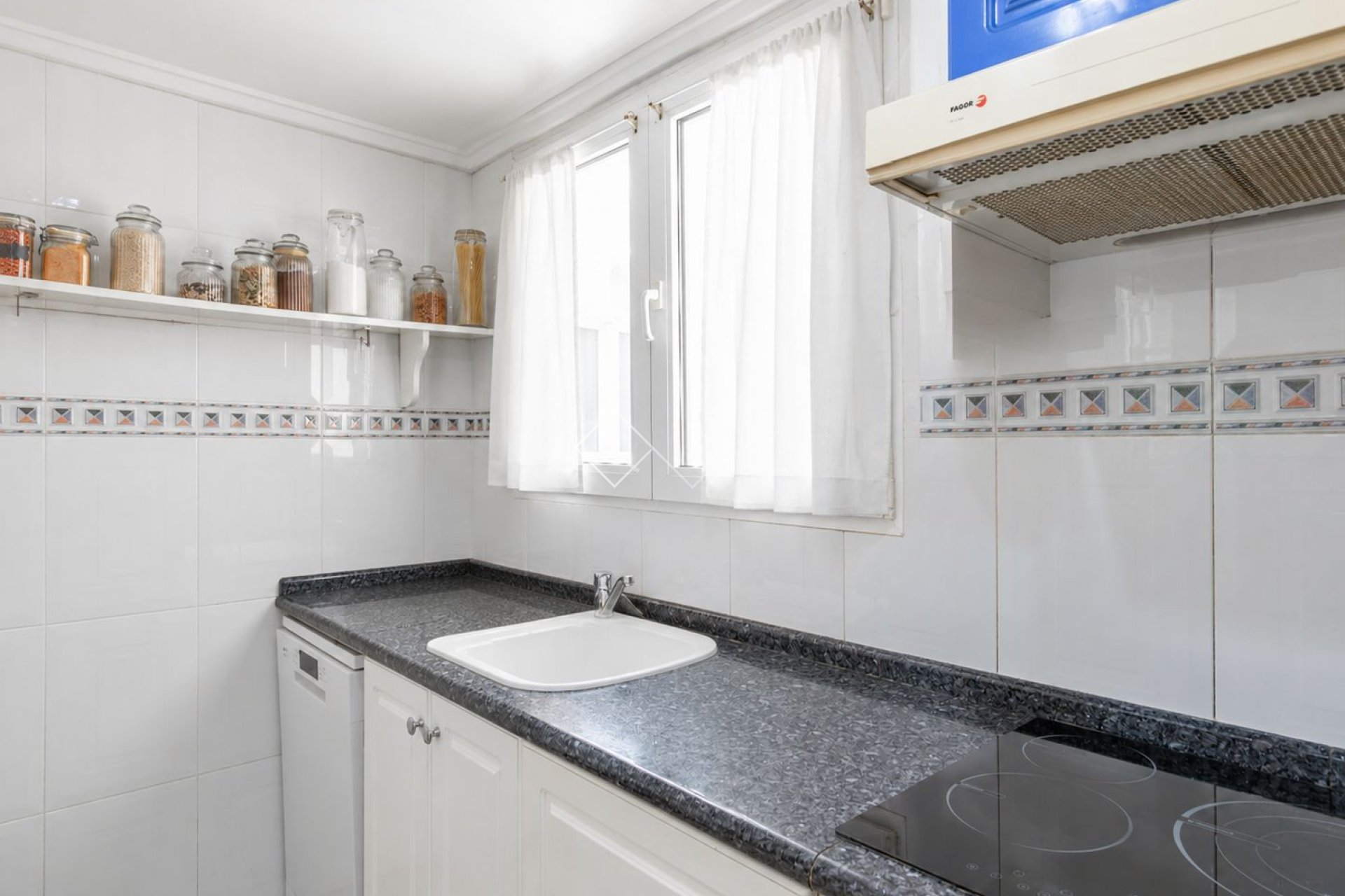 - Appartement / Wohnung - Moraira - Centro