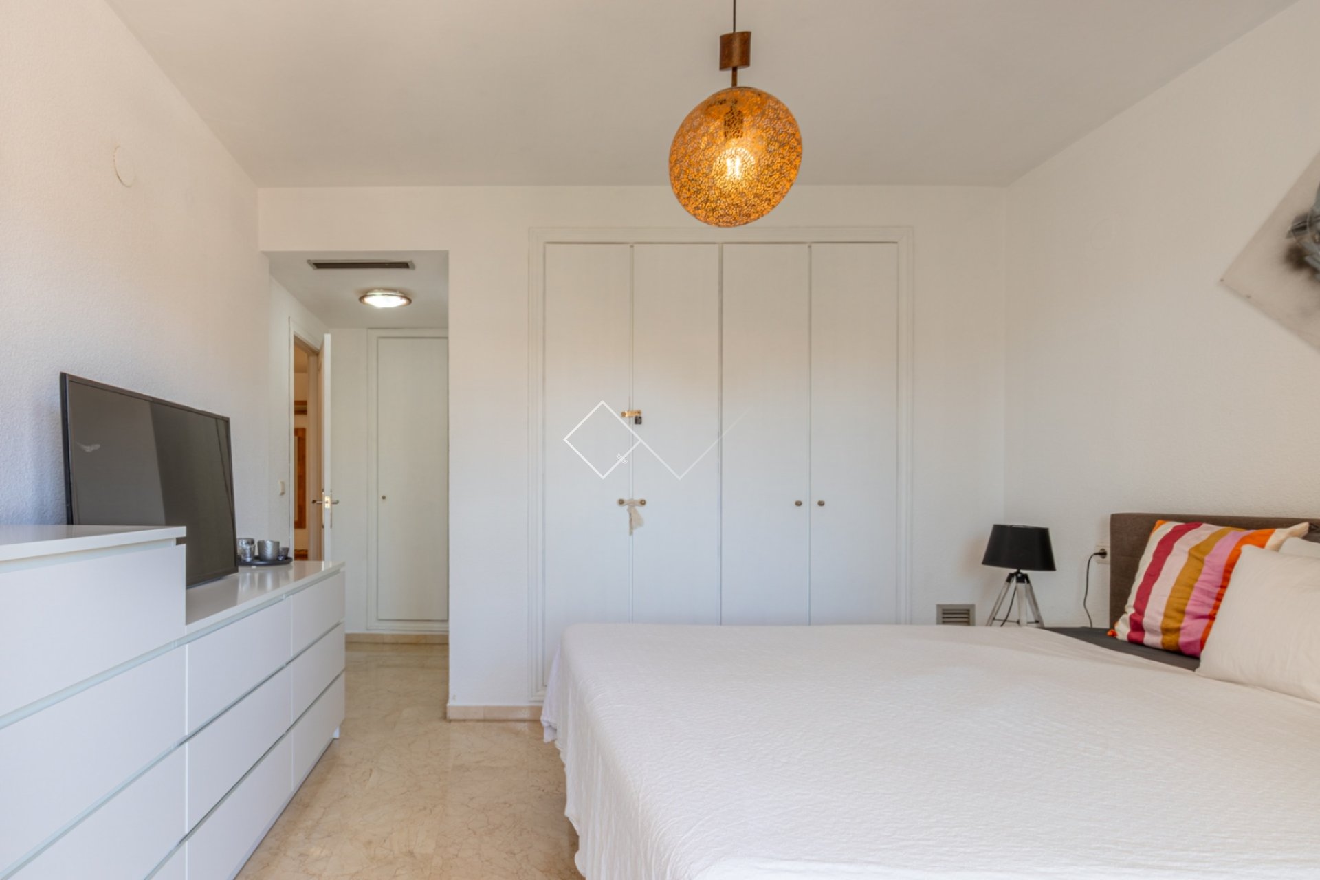 - Appartement / Wohnung - Moraira - Centro