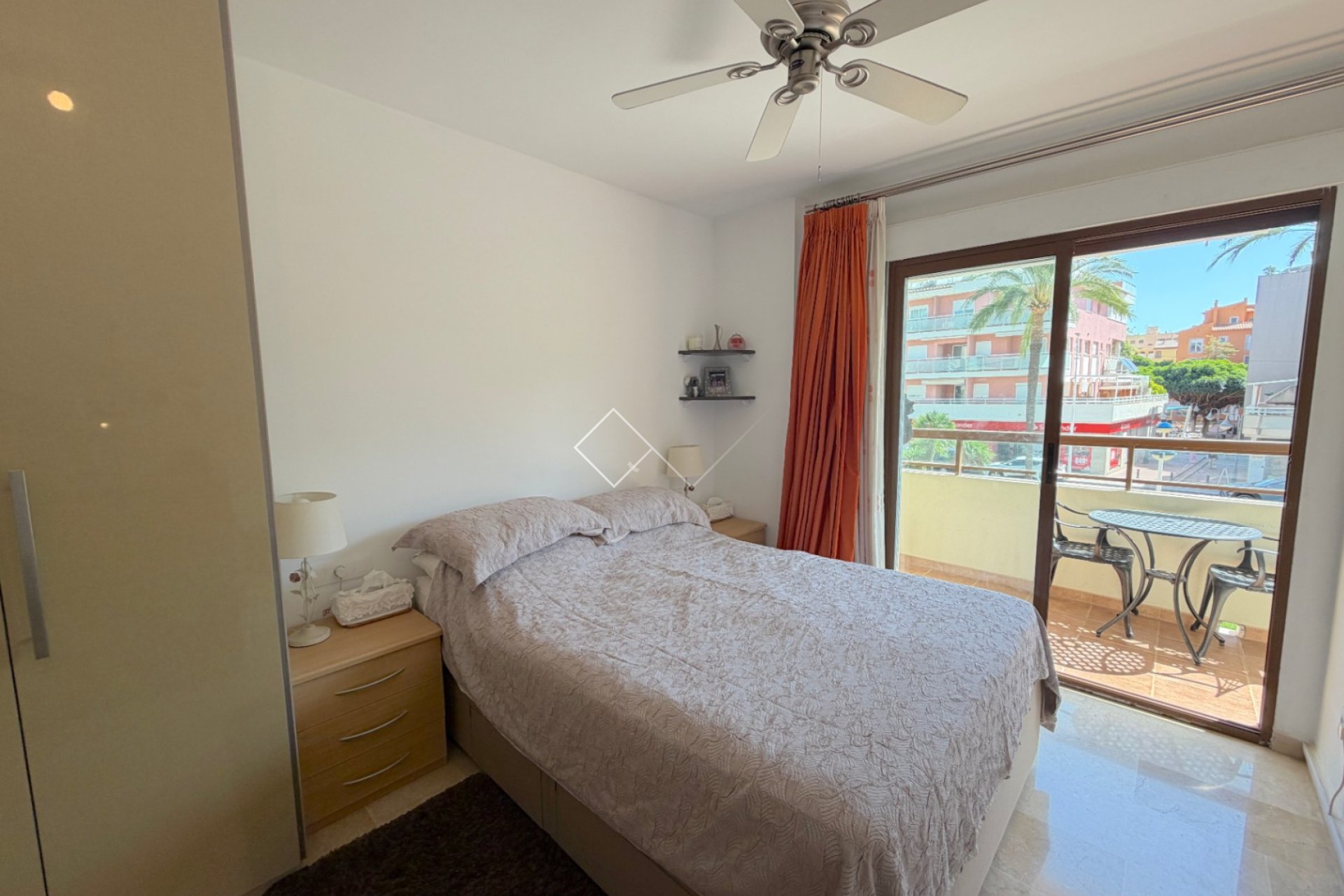  - Appartement / Wohnung - Moraira - Centro