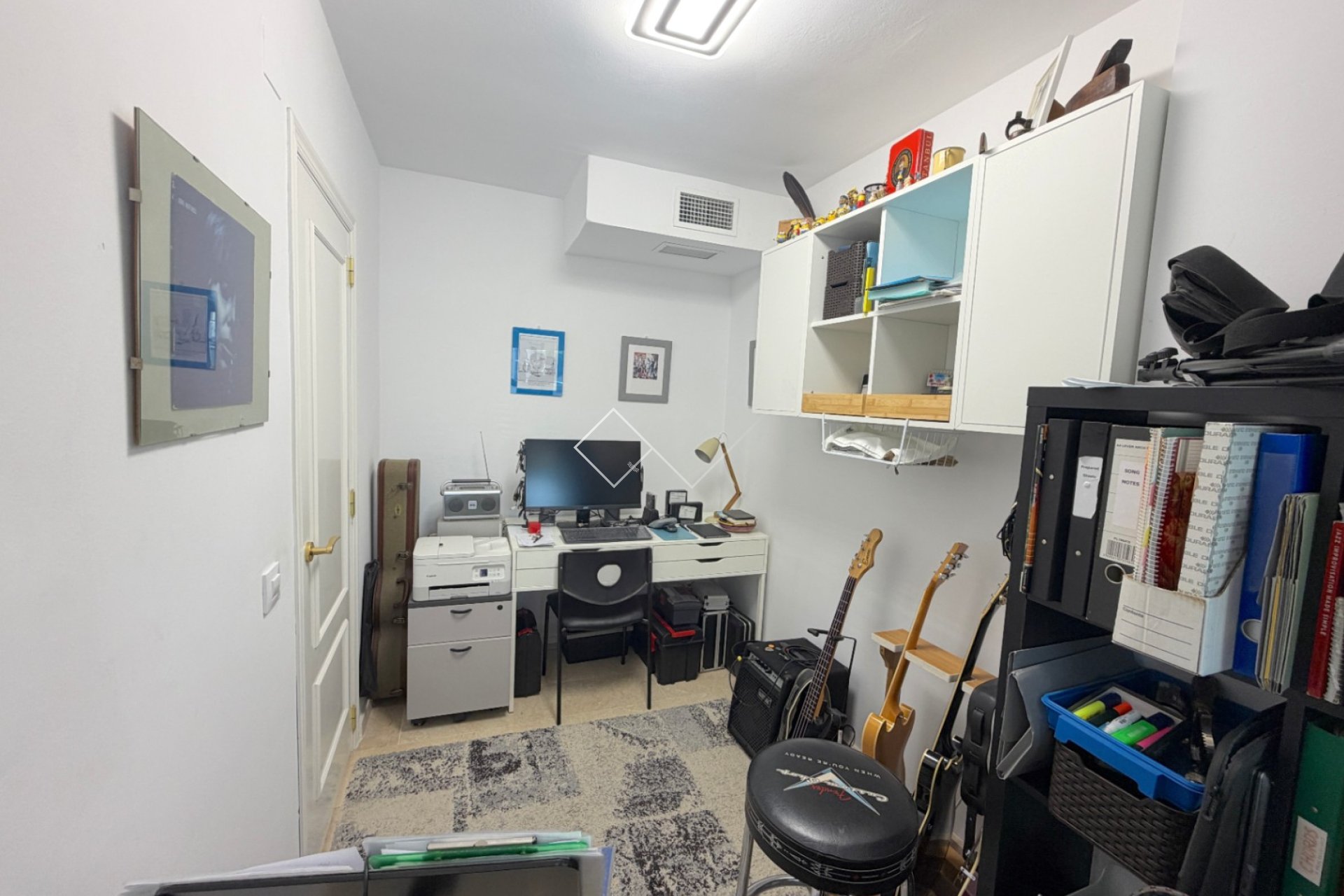  - Appartement / Wohnung - Moraira - Centro
