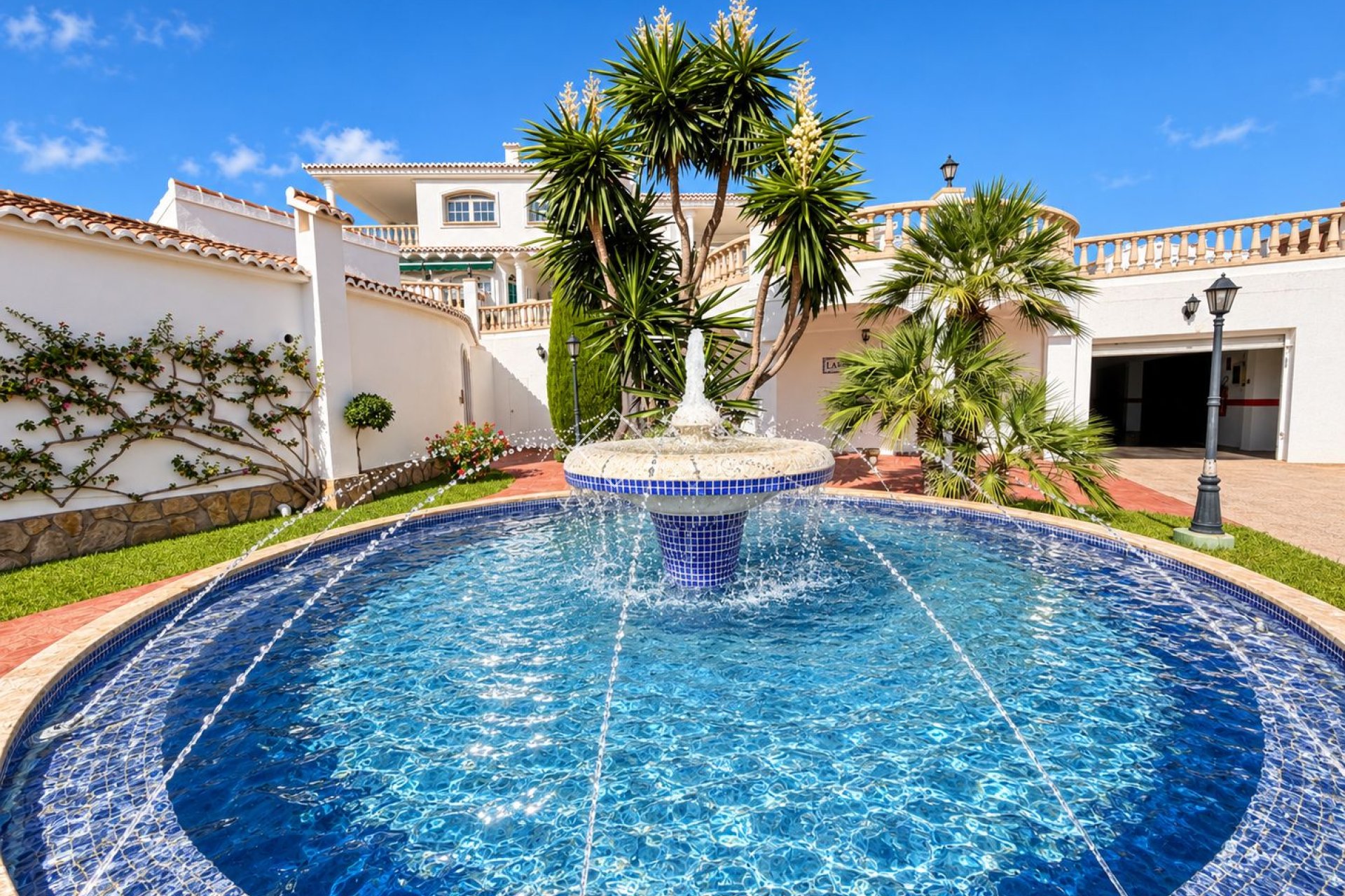  - Appartement / Wohnung - Moraira - La Sabatera