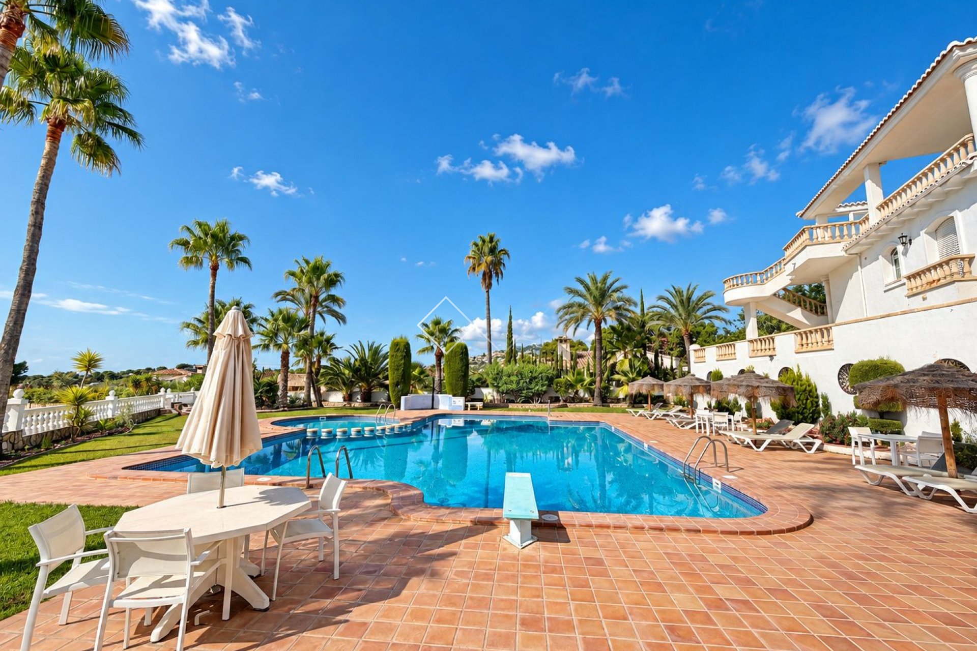  - Appartement / Wohnung - Moraira - La Sabatera