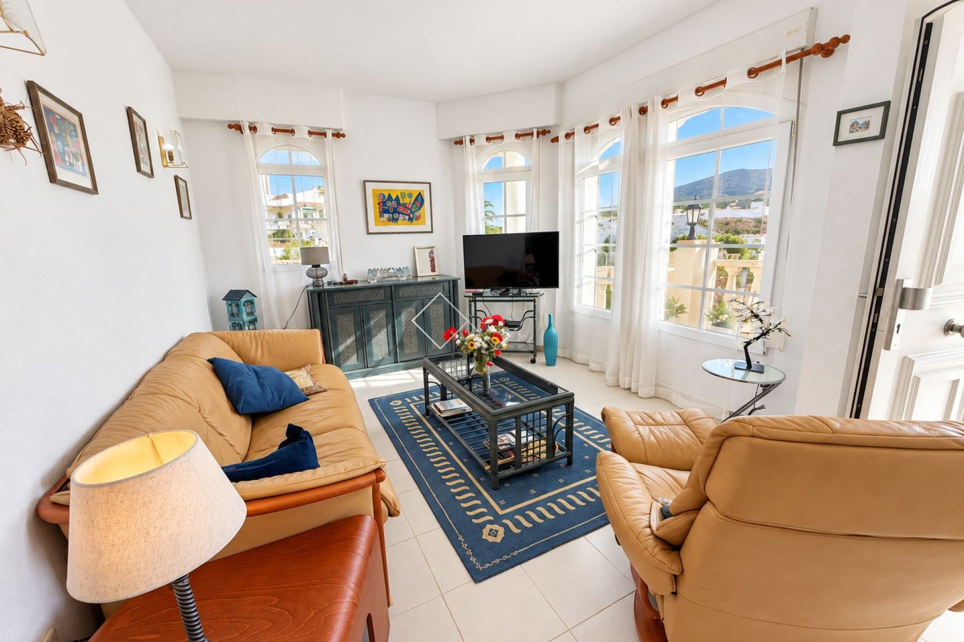  - Appartement / Wohnung - Moraira - La Sabatera